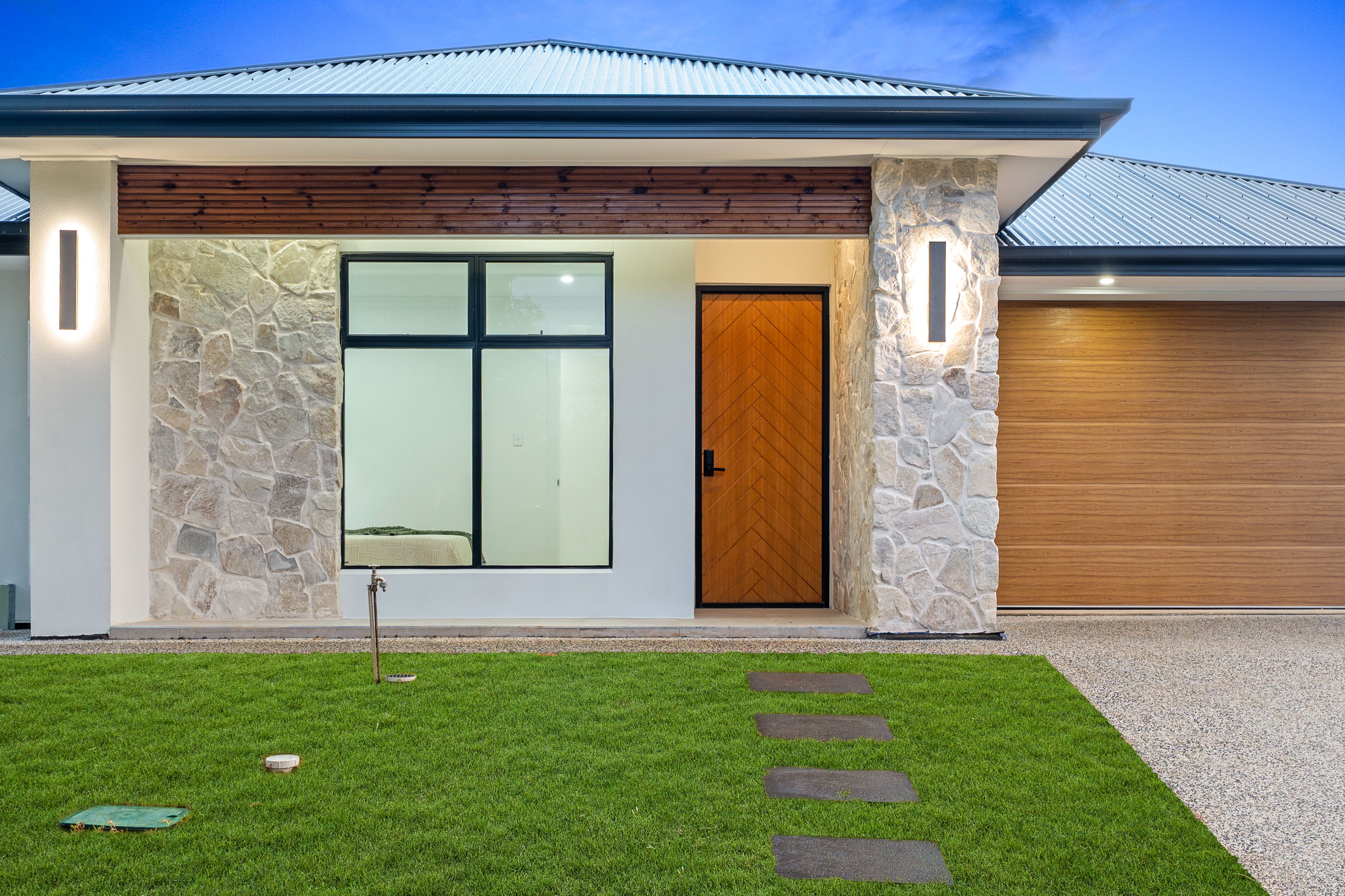 23 Aldrin Crescent, Modbury North, SA 5092