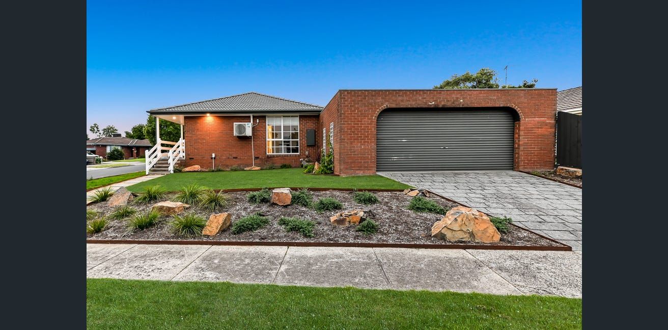 3 Facey Court, Narre Warren, VIC 3805