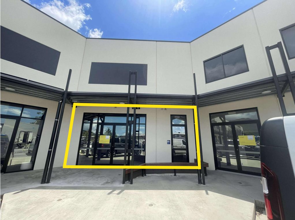 3/1 Carlo Drive, Cannonvale, QLD 4802