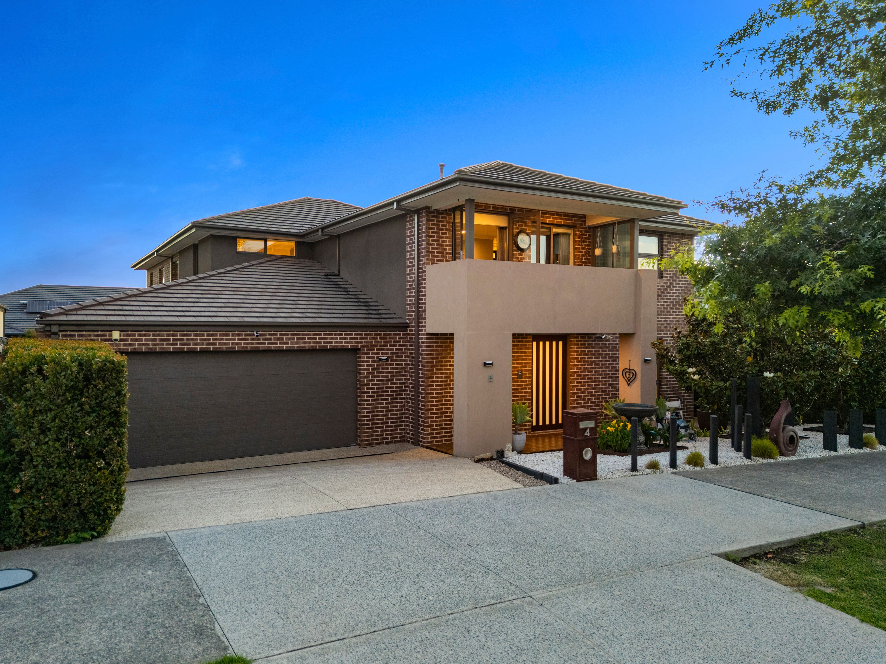4 Hedgevale Drive, Officer, VIC 3809