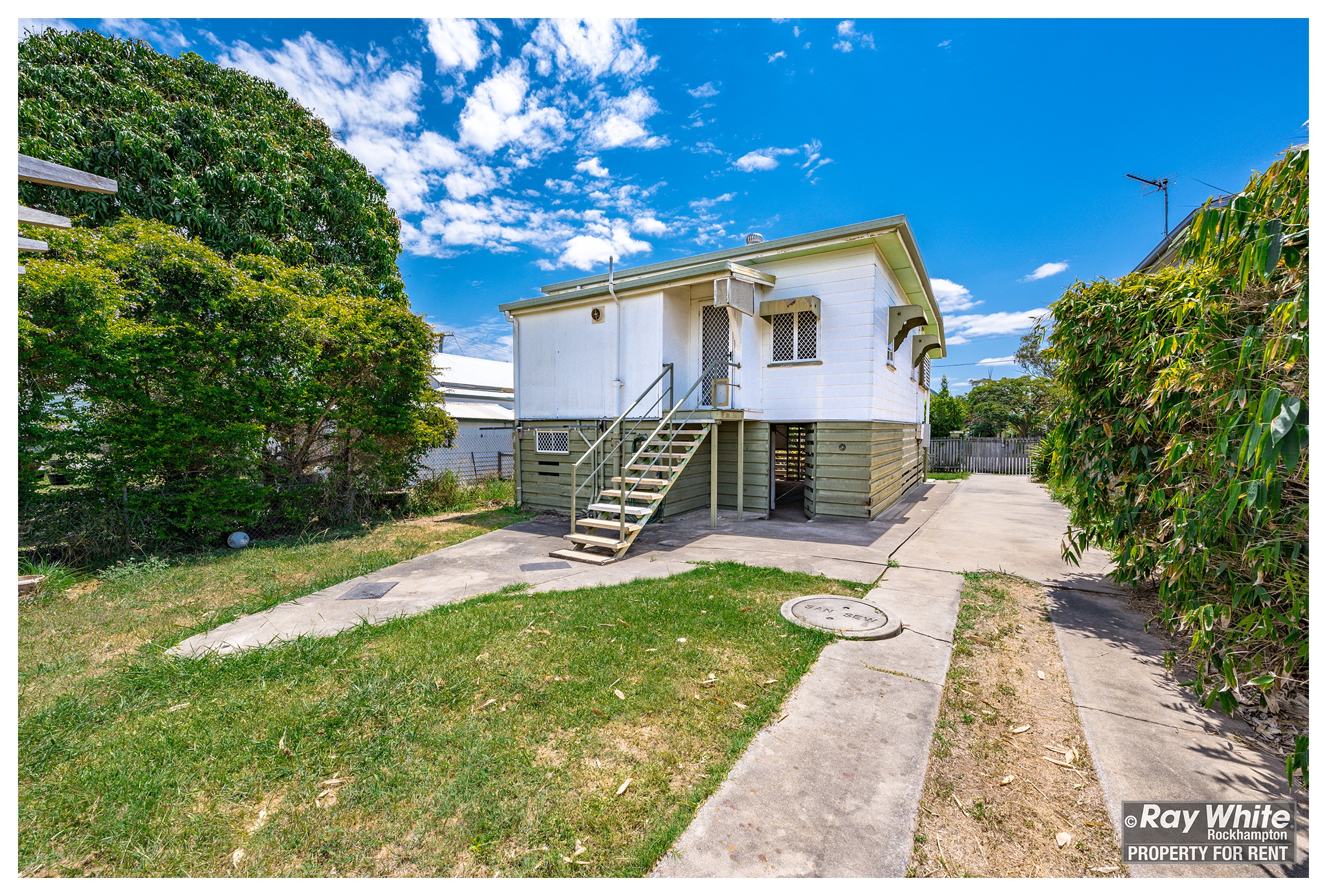 25 Wood Street, Depot Hill, QLD 4700