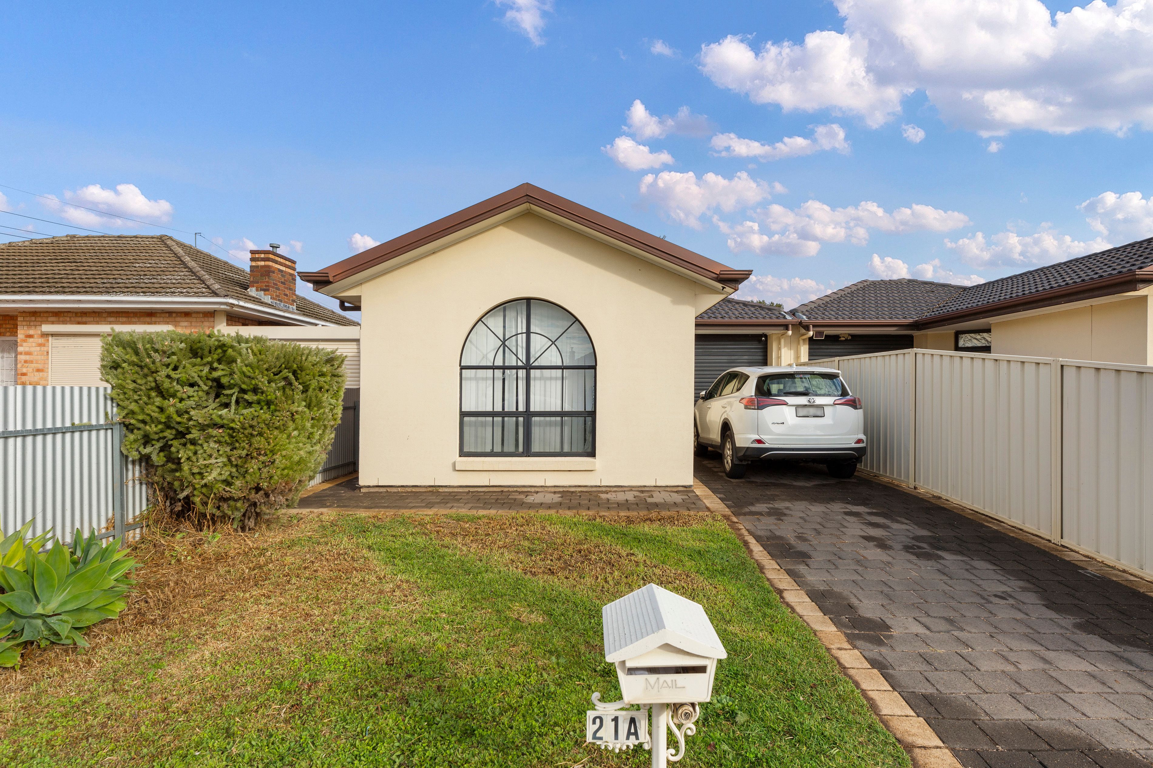 21A Justin Avenue, Northfield SA 5085