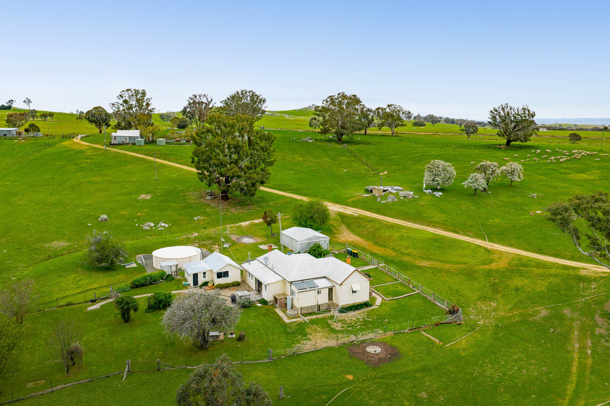 827 Jerrara Road, Narrawa, NSW 2583