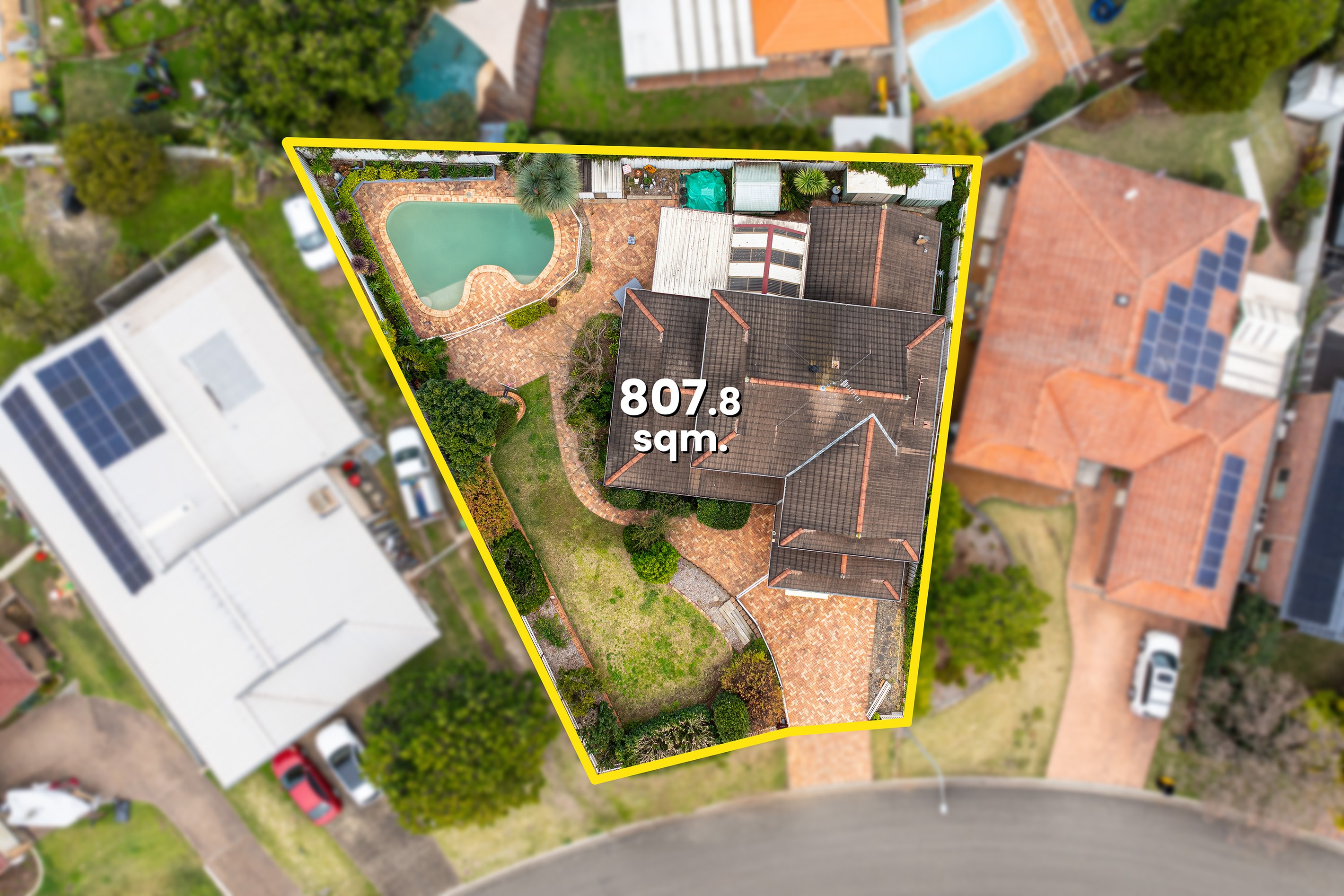 19 Rainbow Close, Glenmore Park, NSW 2745