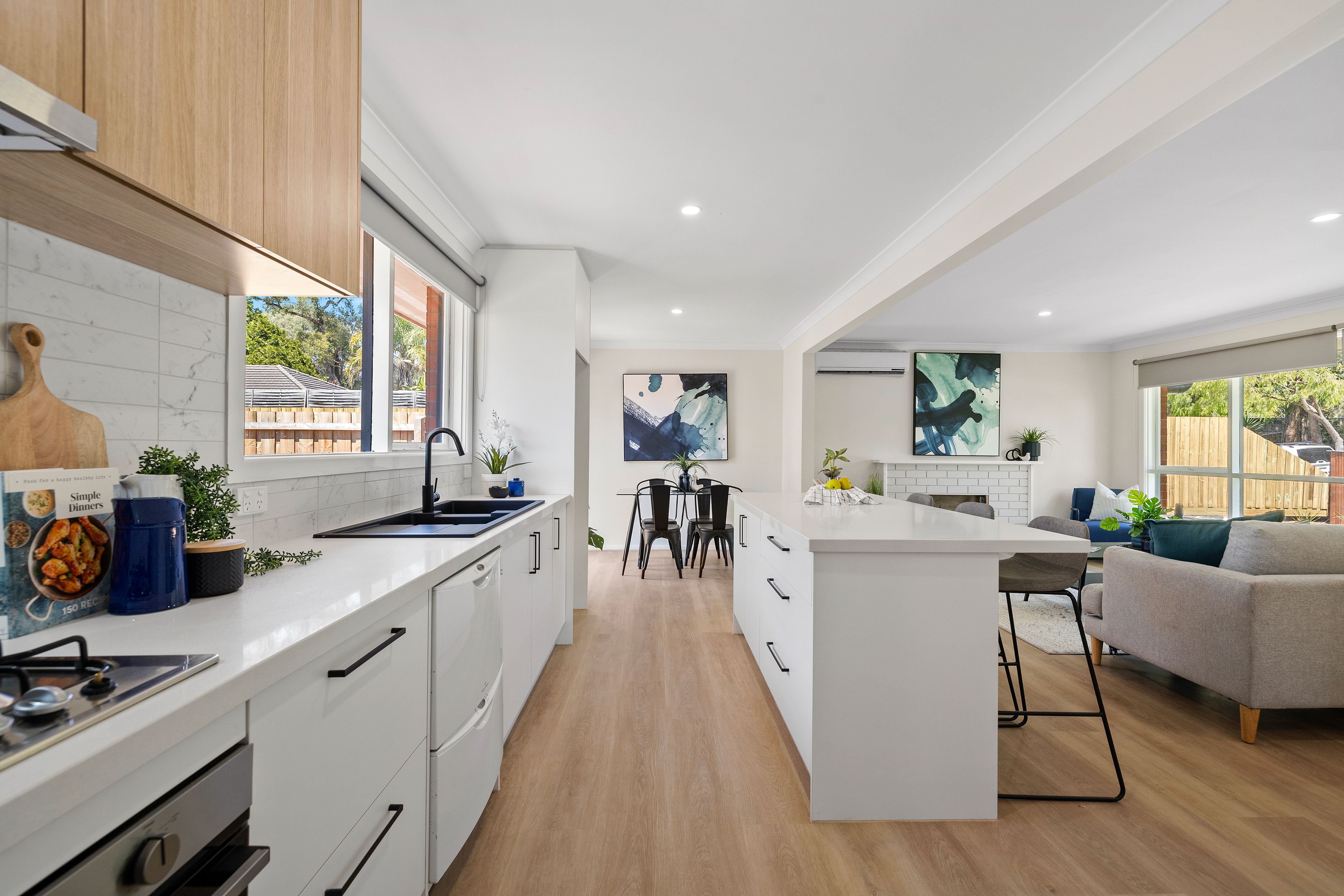 1/25 McDonald Crescent, Boronia, VIC 3155