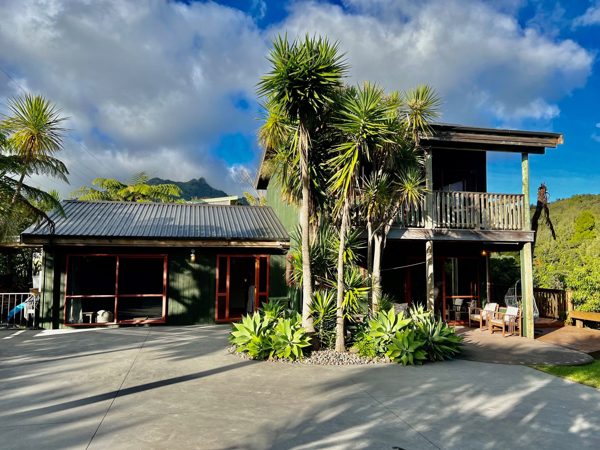 74 Upper Wainui Road, Raglan, Waikato District