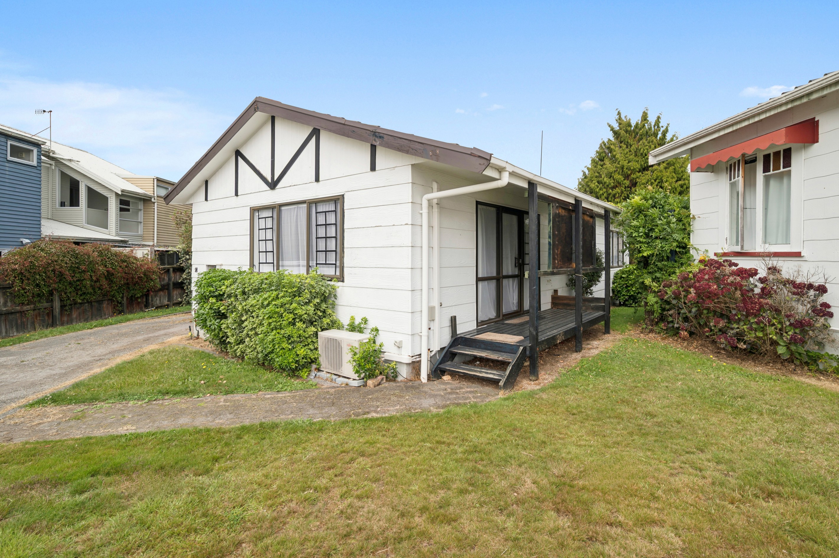 9 Peace Street, Fenton Park, Rotorua District