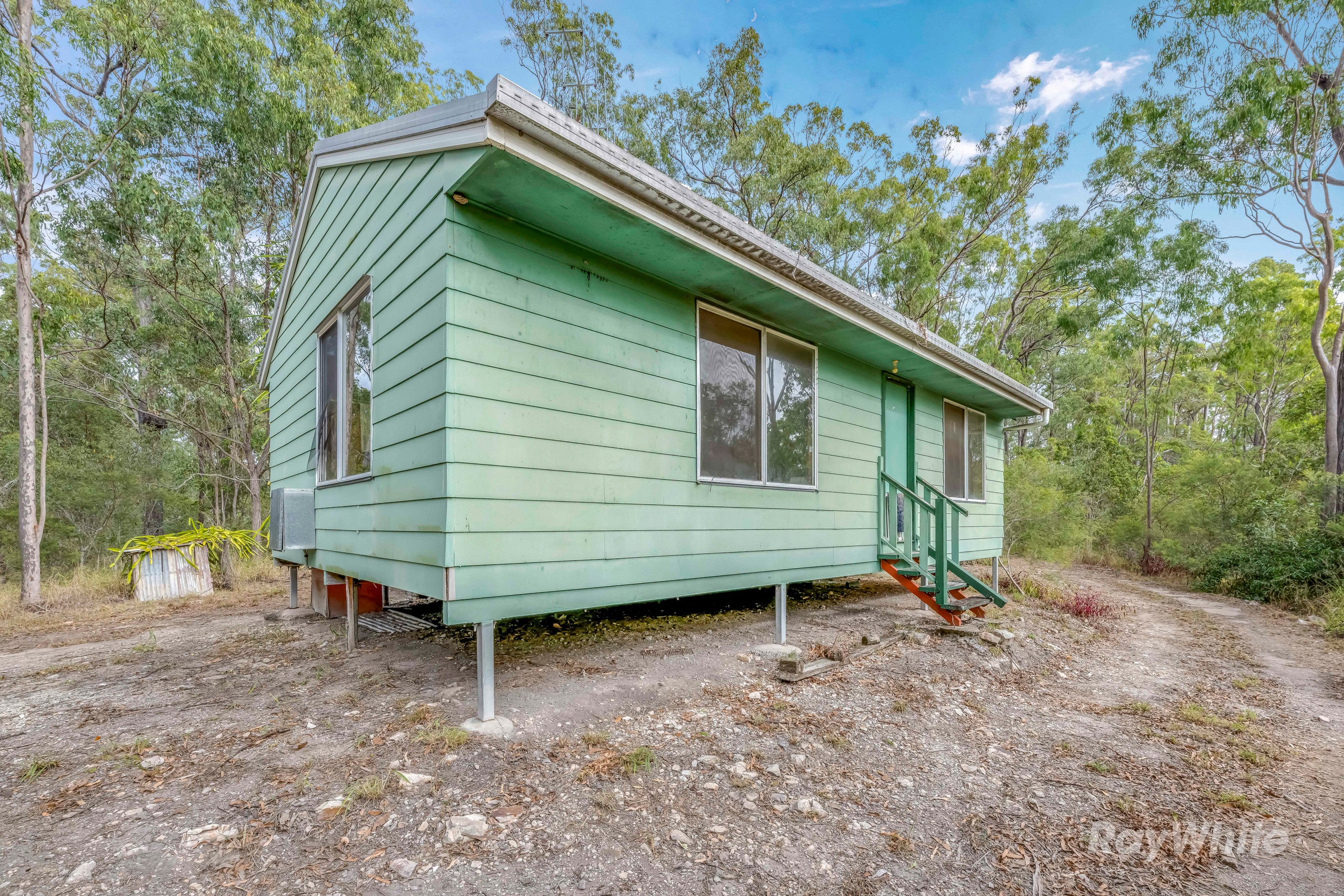 118A River Road, Bungadoo, QLD 4671