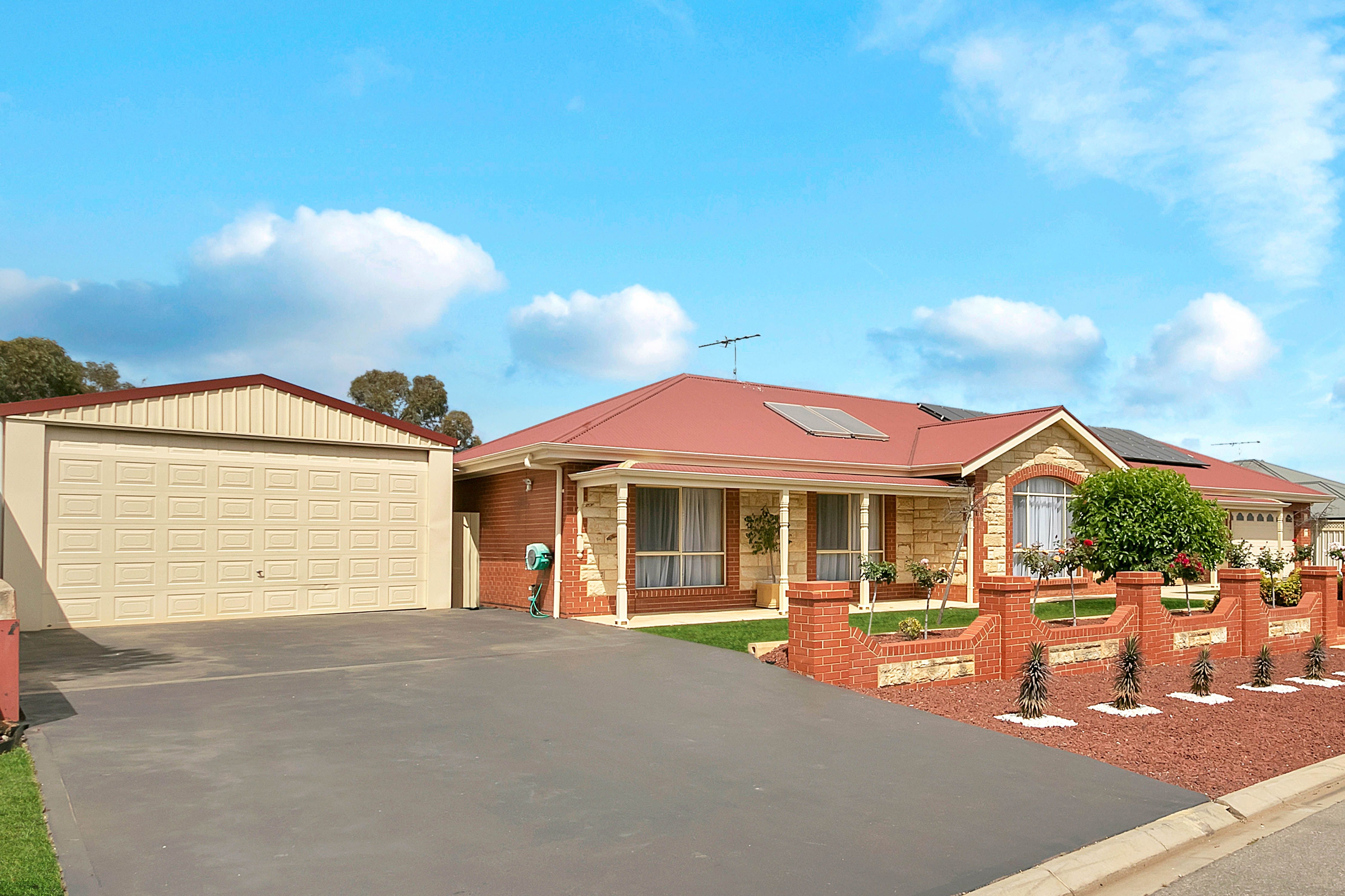 25 Selway Place, Evanston Park, SA 5116
