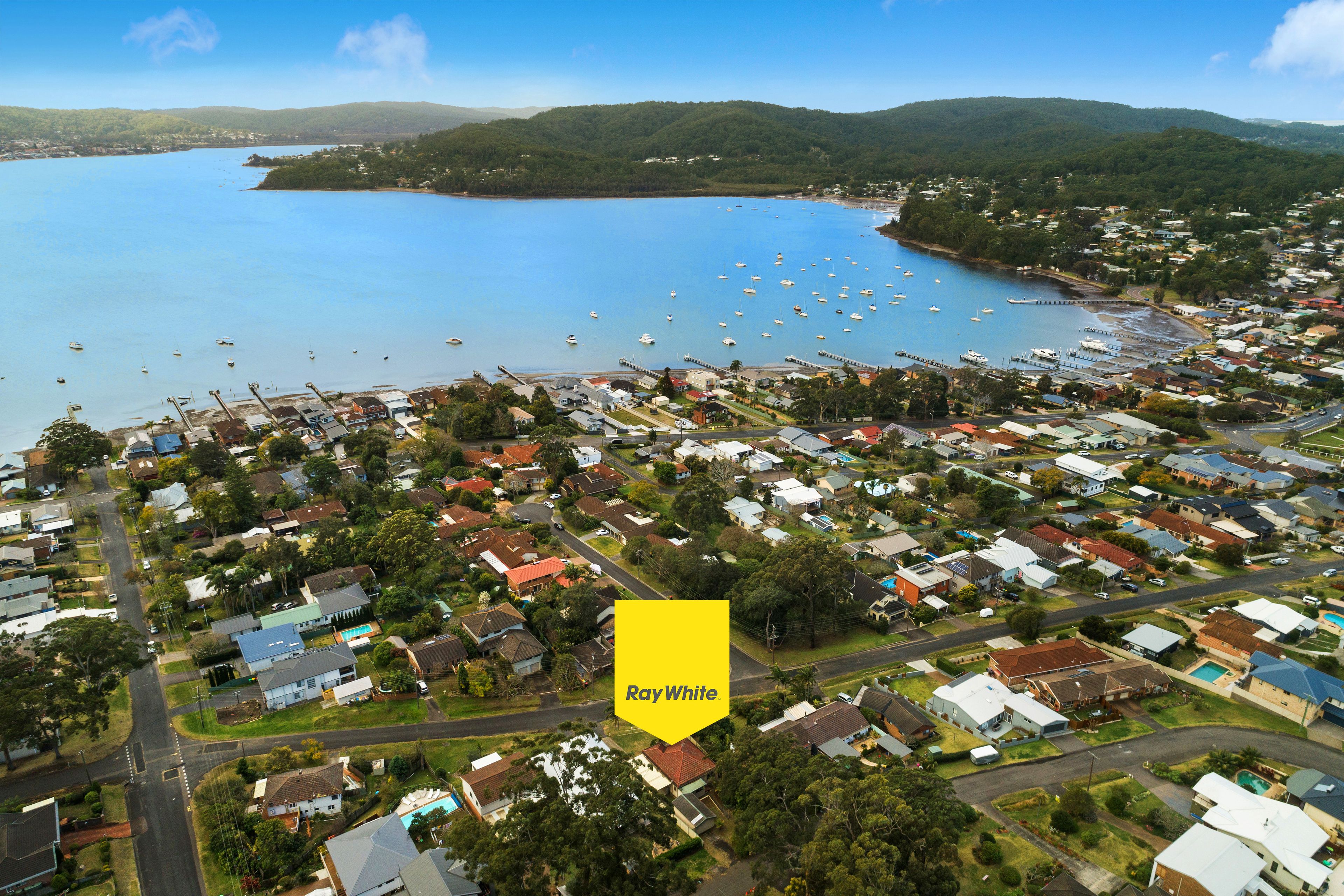 36 The Corso, Saratoga, NSW 2251