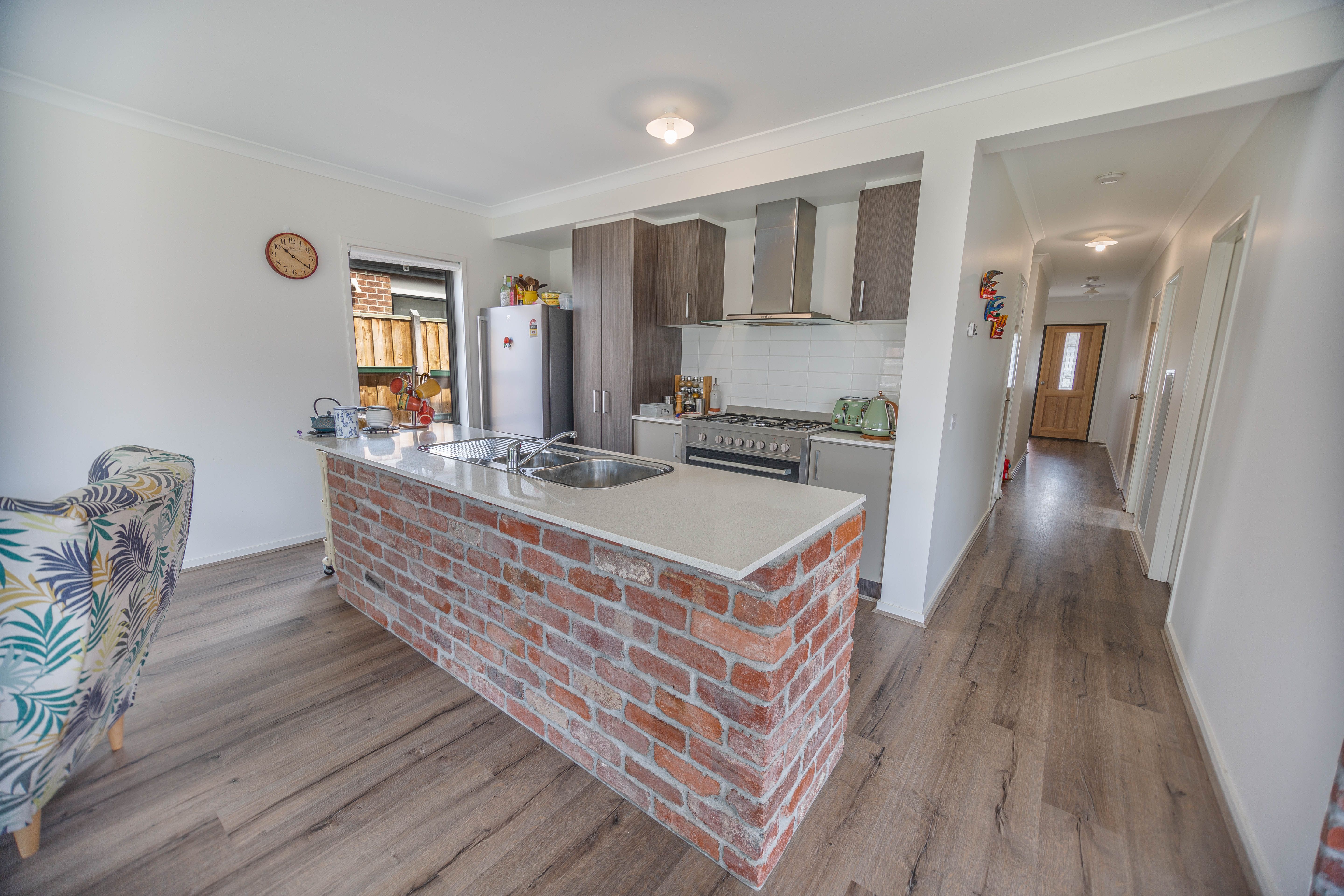 46 Castillo Avenue, Clyde North, VIC 3978