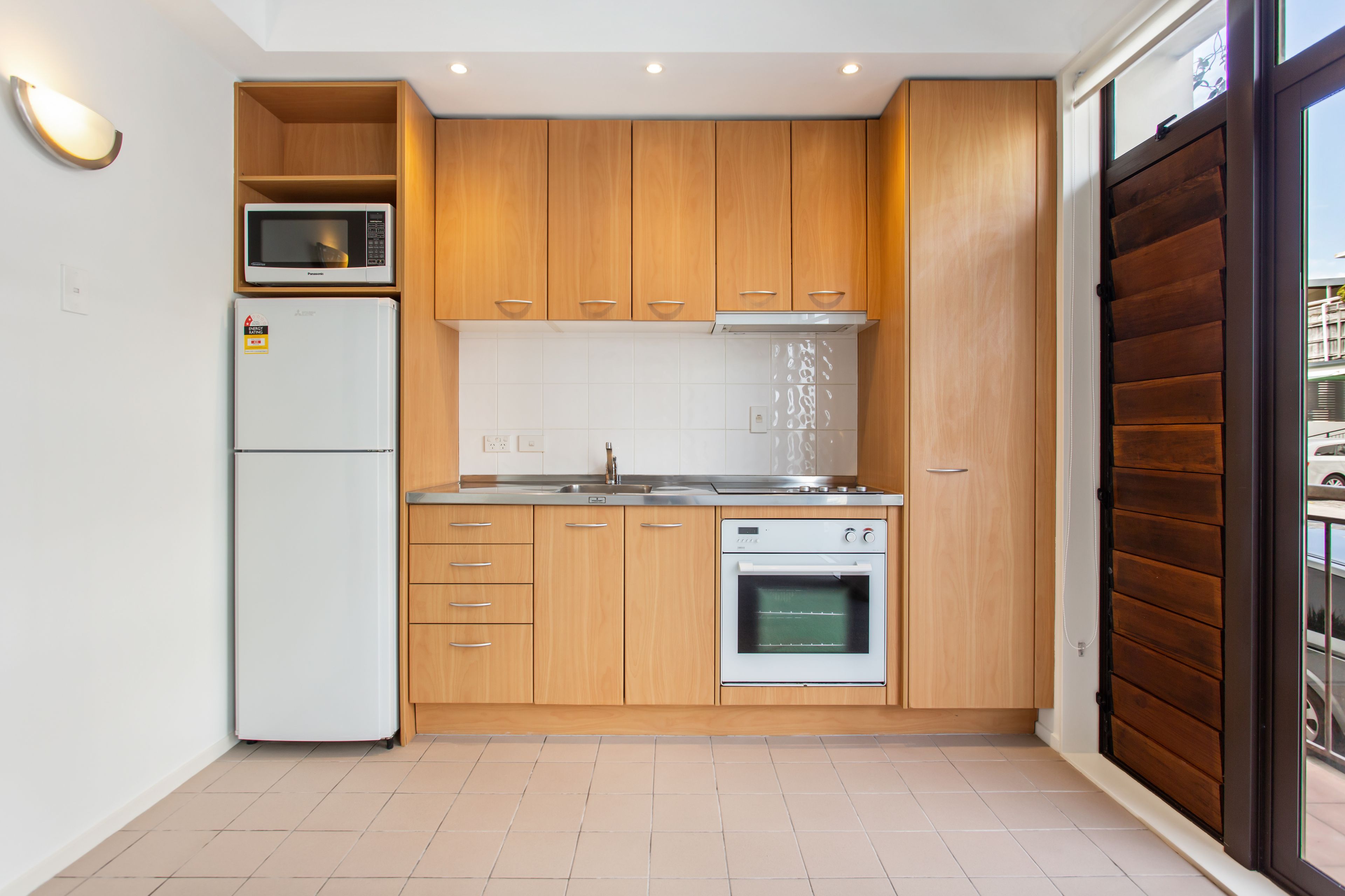 GE/9 Charlotte Street, Eden Terrace, Auckland City