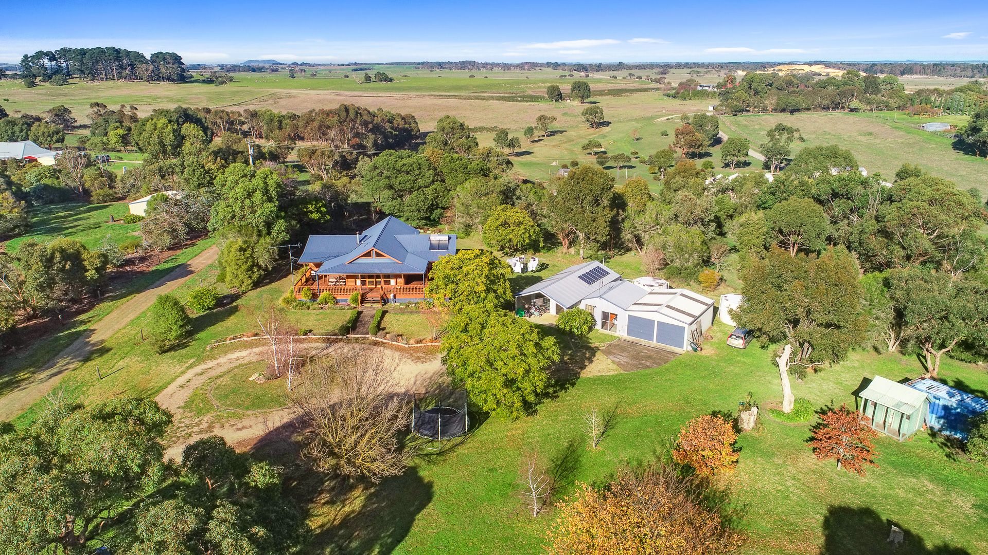 503 Cafpirco Road, Compton, SA 5291