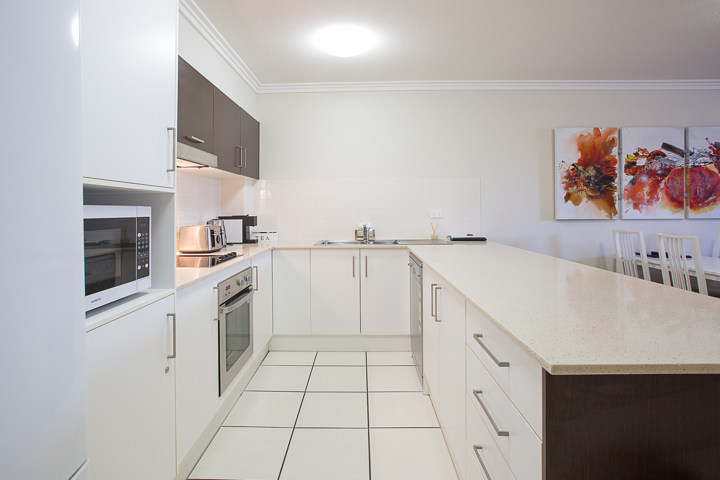 5/8 Proud Street, Labrador, QLD 4215