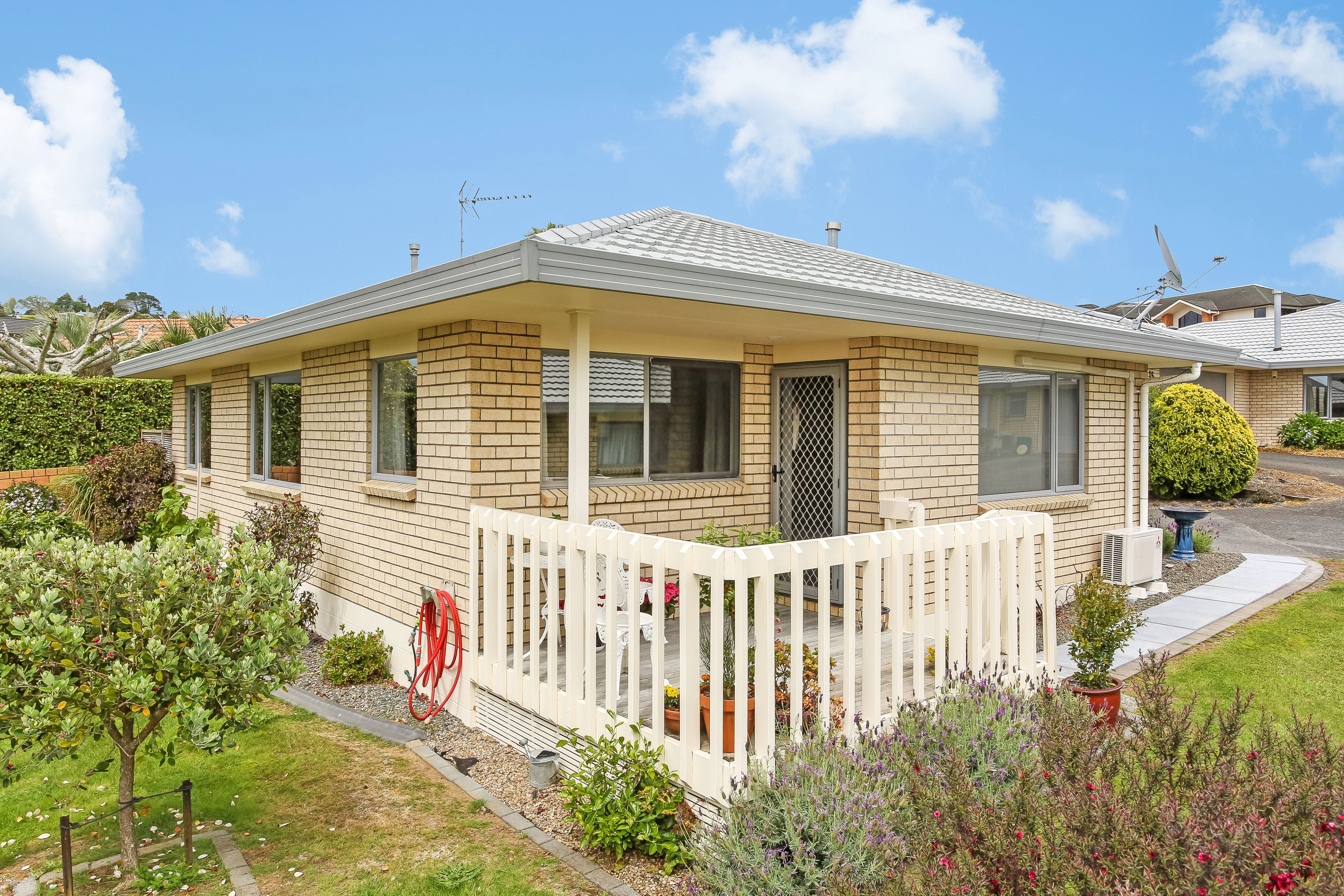 14/169 Wellington Street, Pukekohe, Franklin