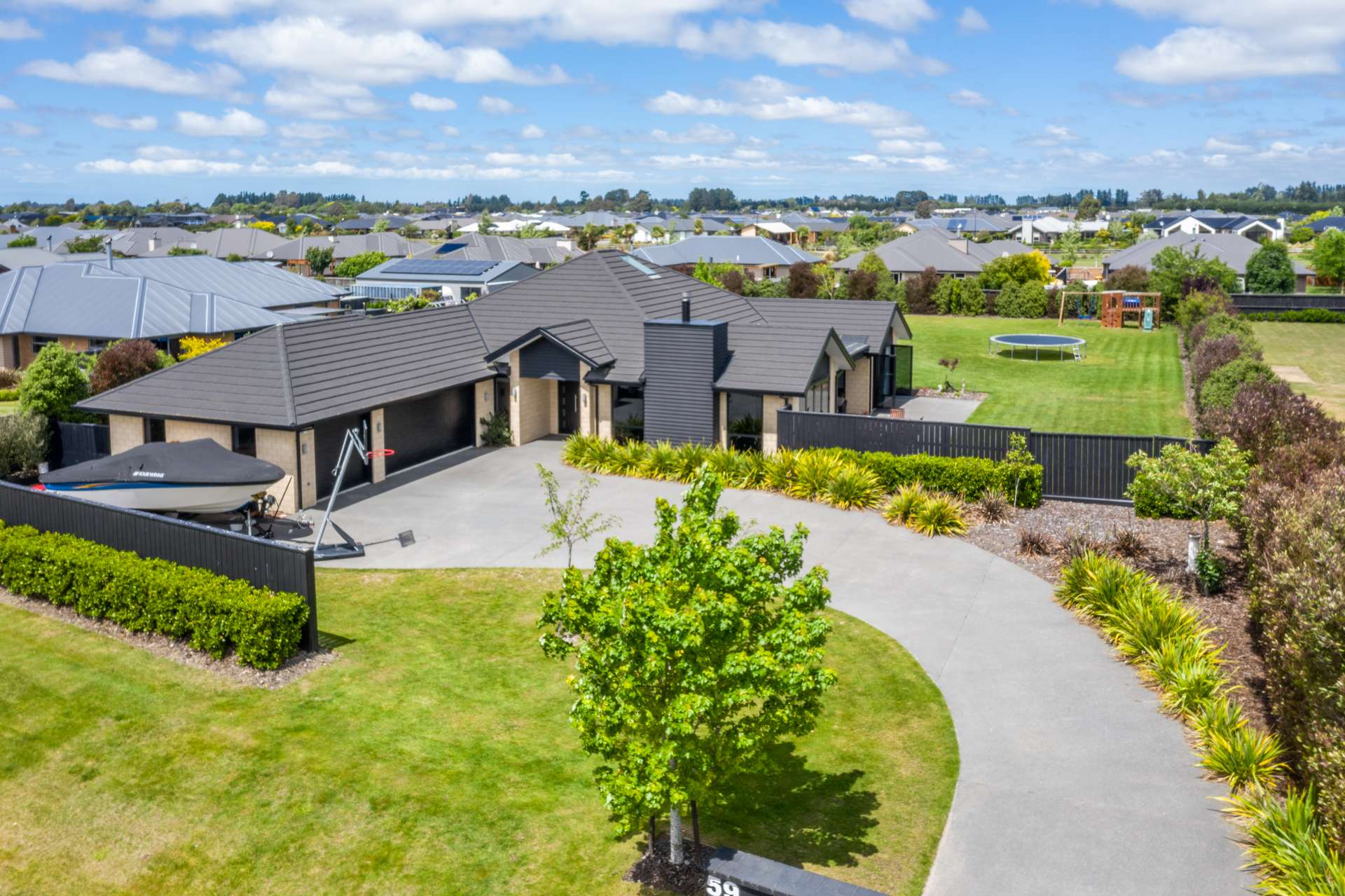 59 Jacks Drive, West Melton, Selwyn District Real Estate Ray White