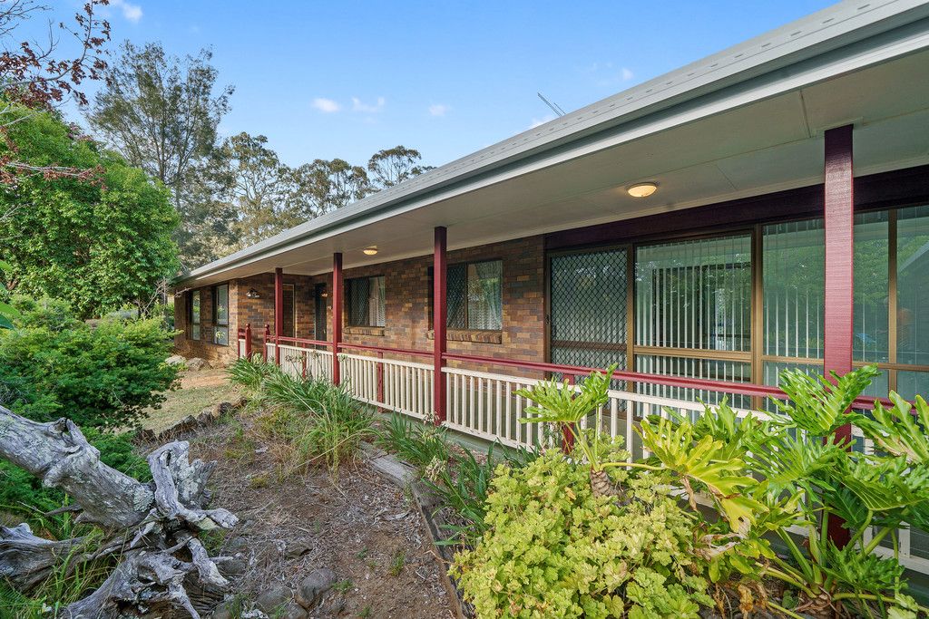 7 Vera Drive, Top Camp, QLD 4350