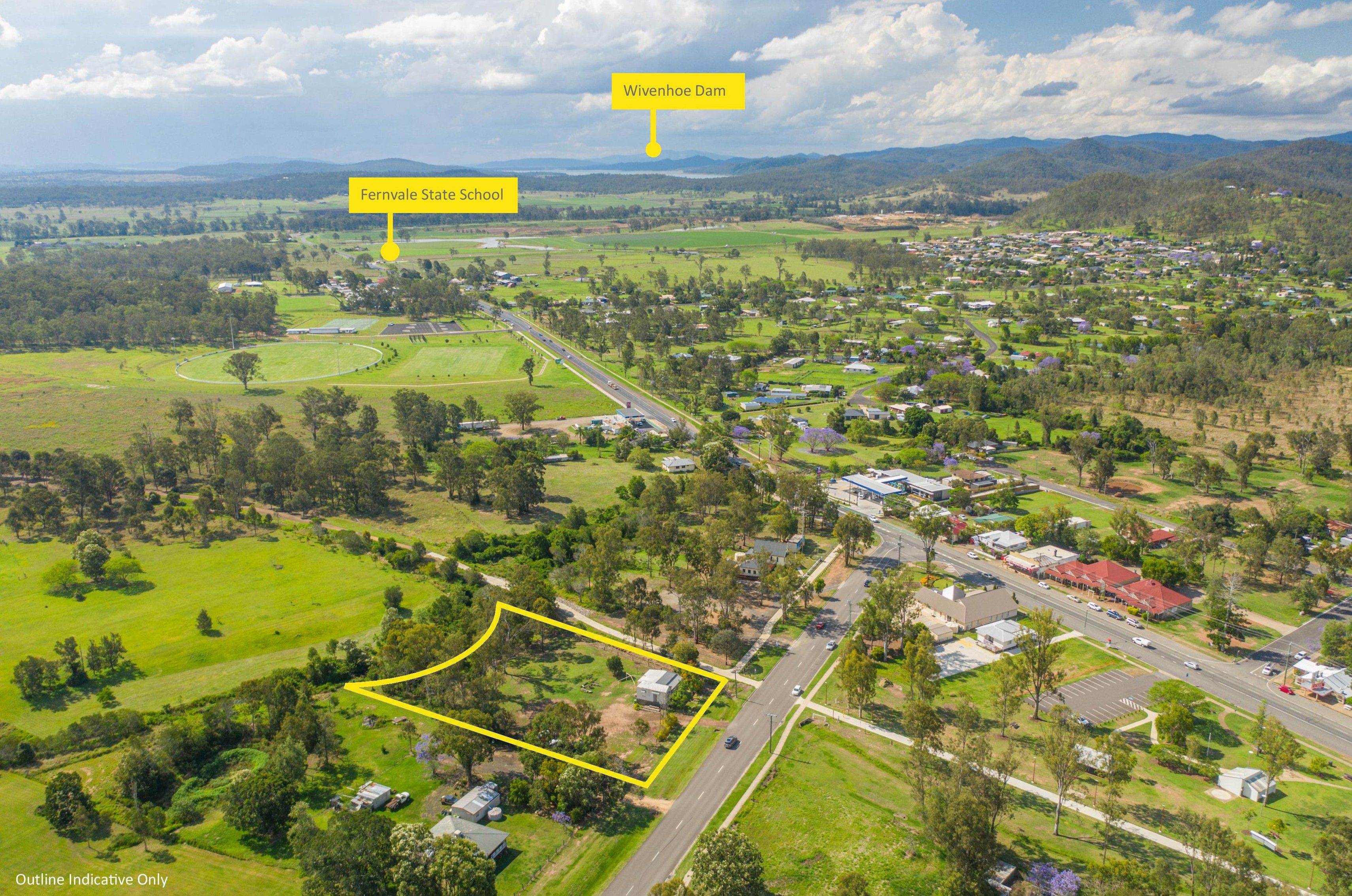 14 Clive Street, Fernvale, QLD 4306