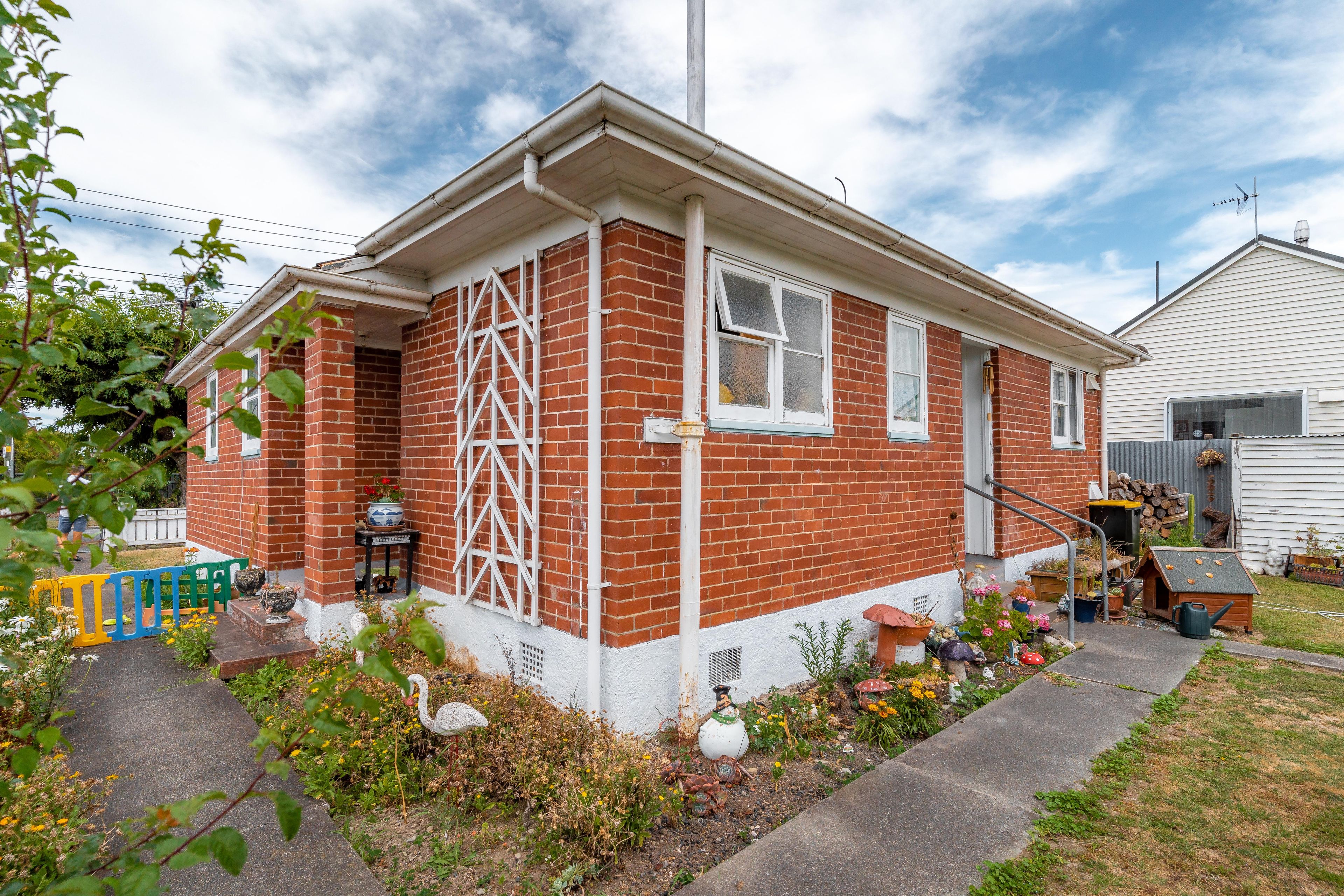 134 Essex Street, Masterton, Masterton District