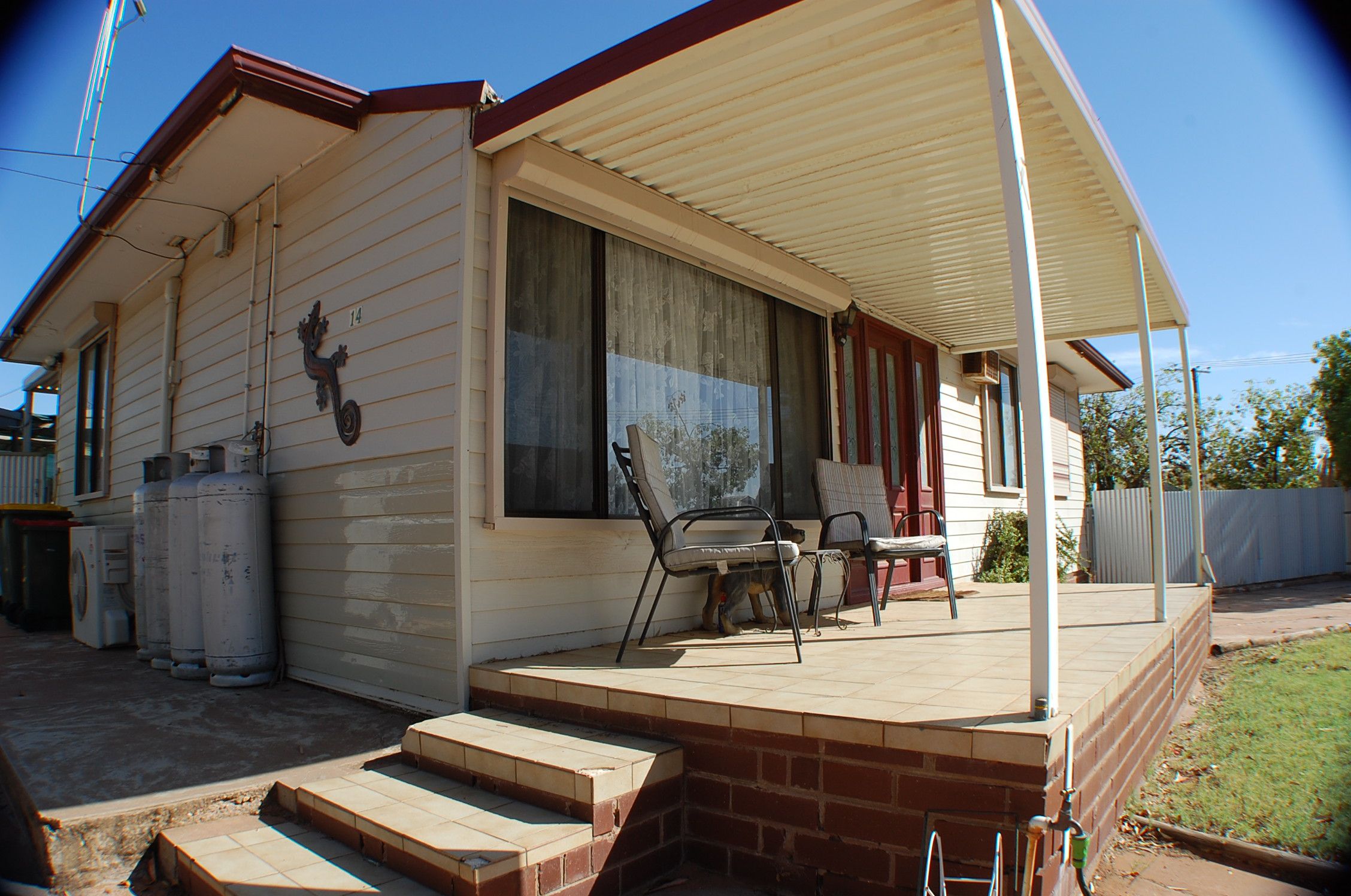 14 Hunter Crescent, Port Augusta SA 5700
