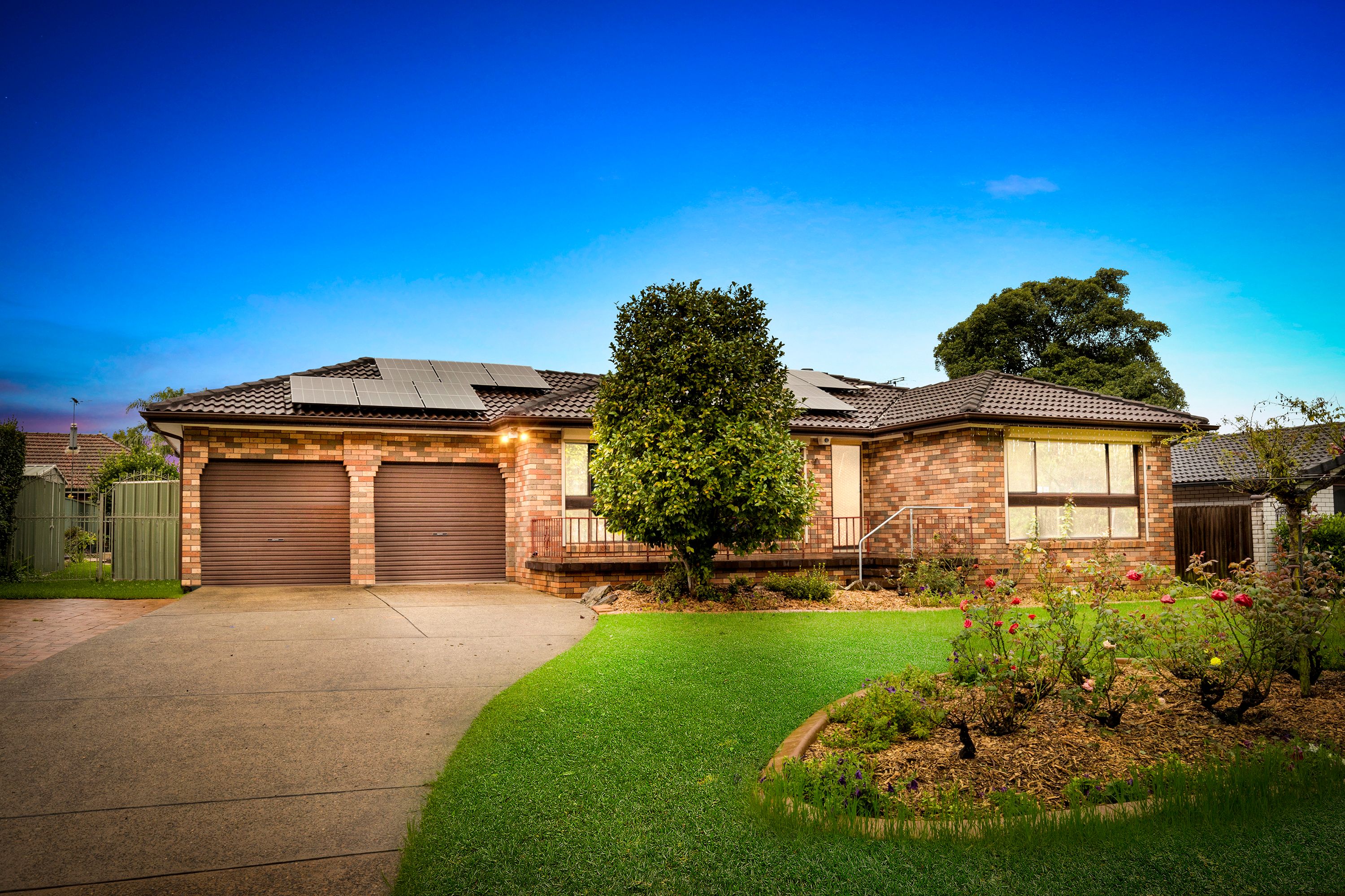 31 Gilbert Road, Castle Hill, NSW 2154 Sold House Ray White Castle Hill