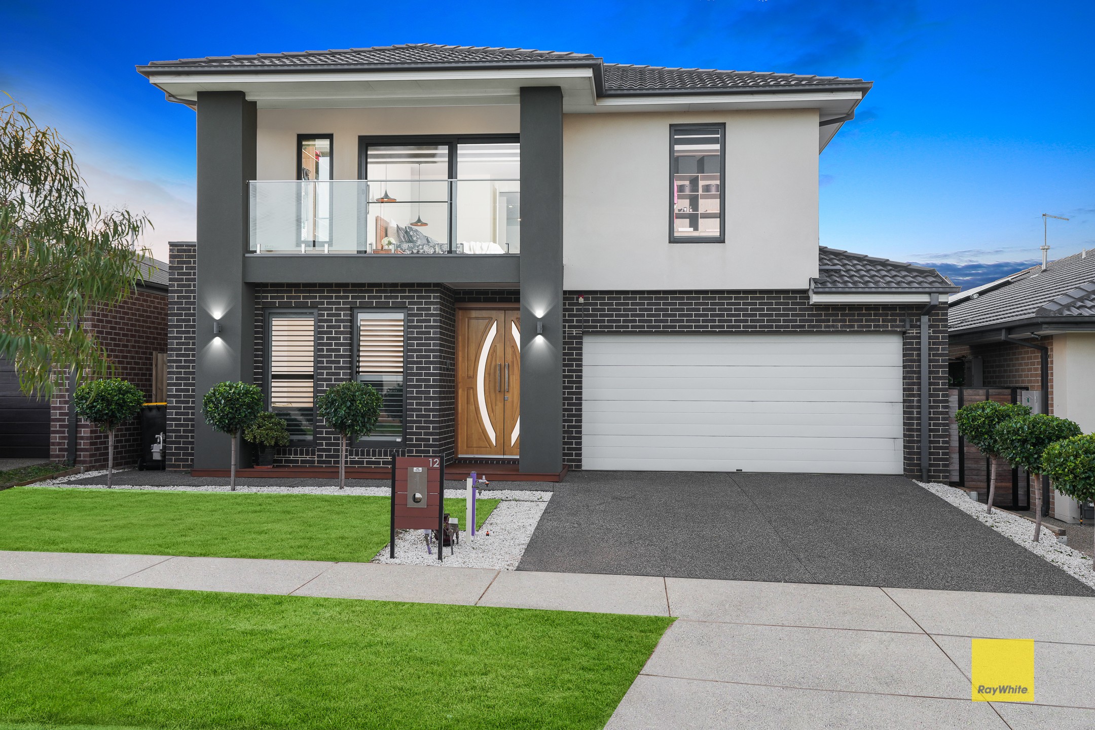 12 Mission Drive, AINTREE, VIC 3336