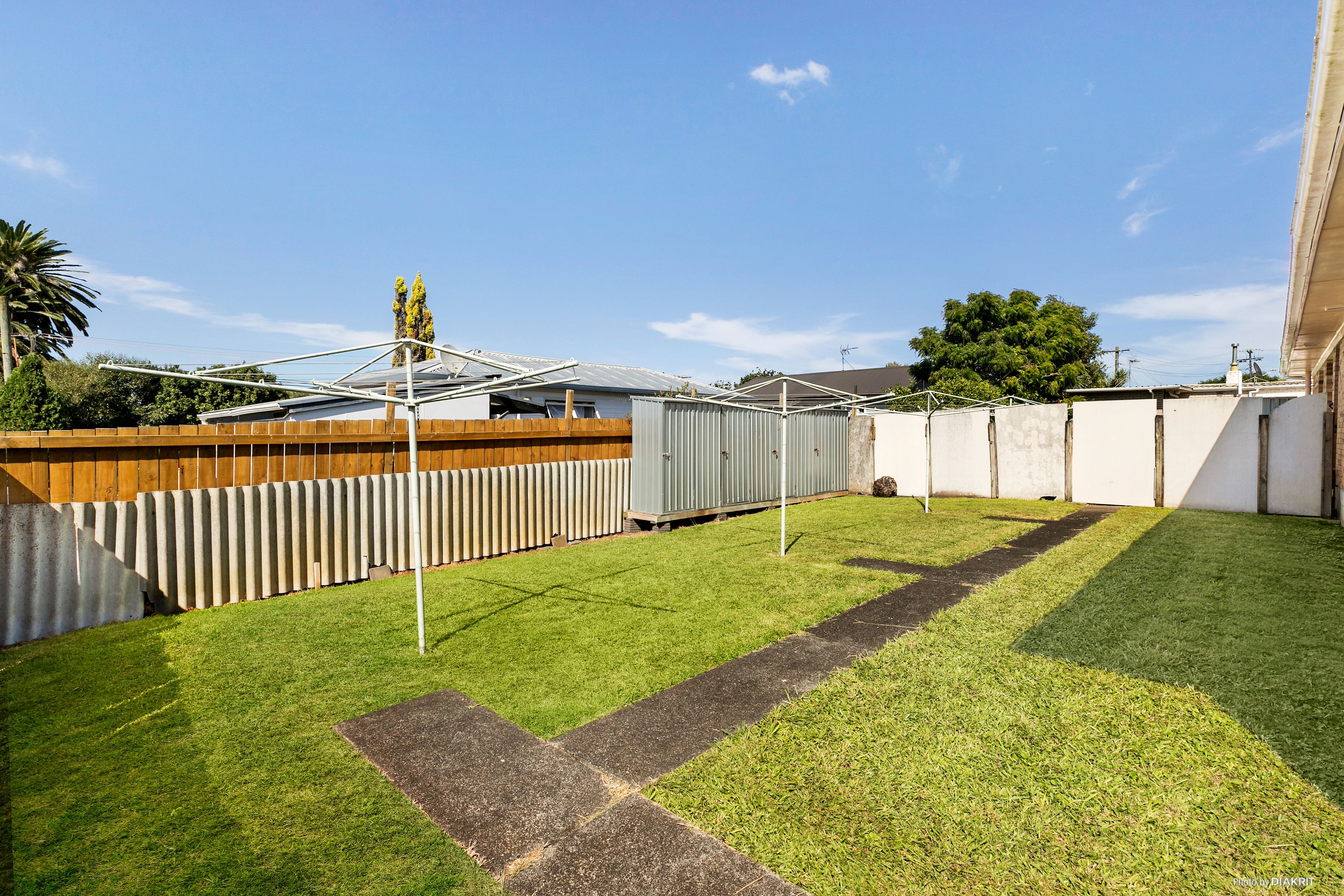 3/1 Parry Road, Mt Wellington, Auckland City