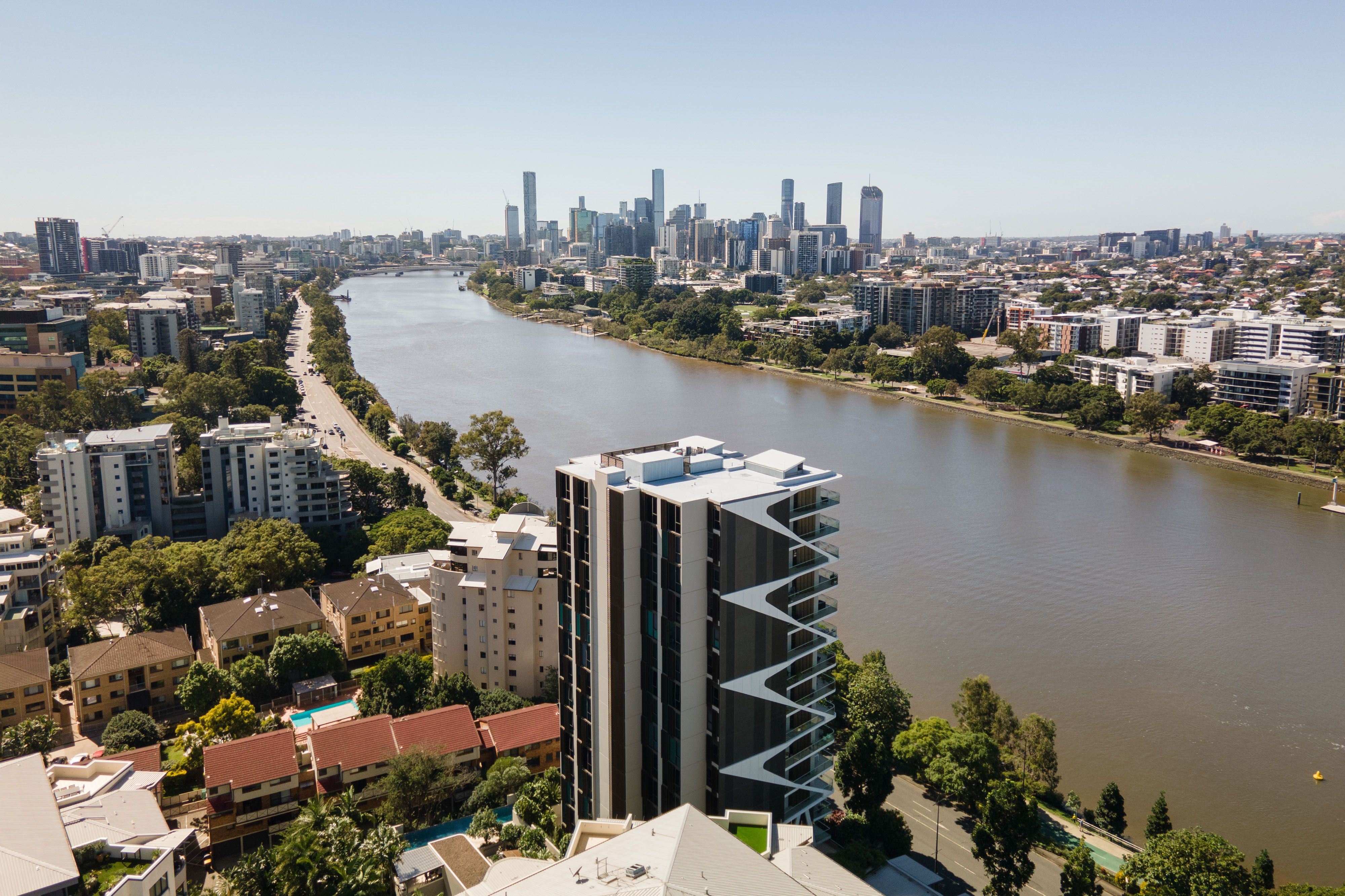 527 Coronation Drive, Toowong QLD 4066