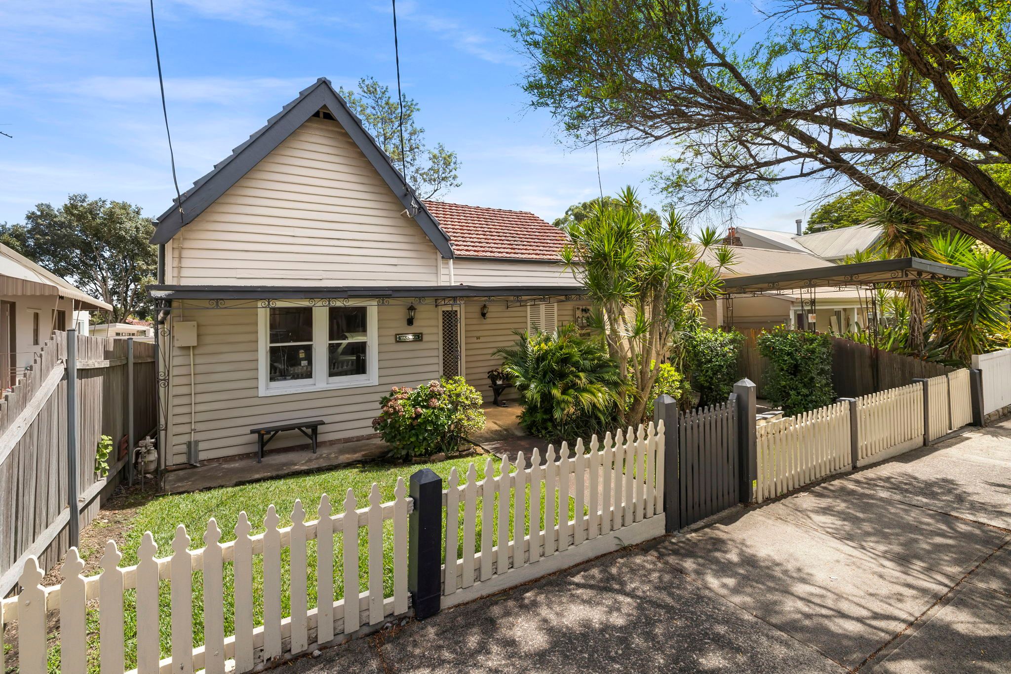 1-3/30 Denison Road, Lewisham NSW 2049