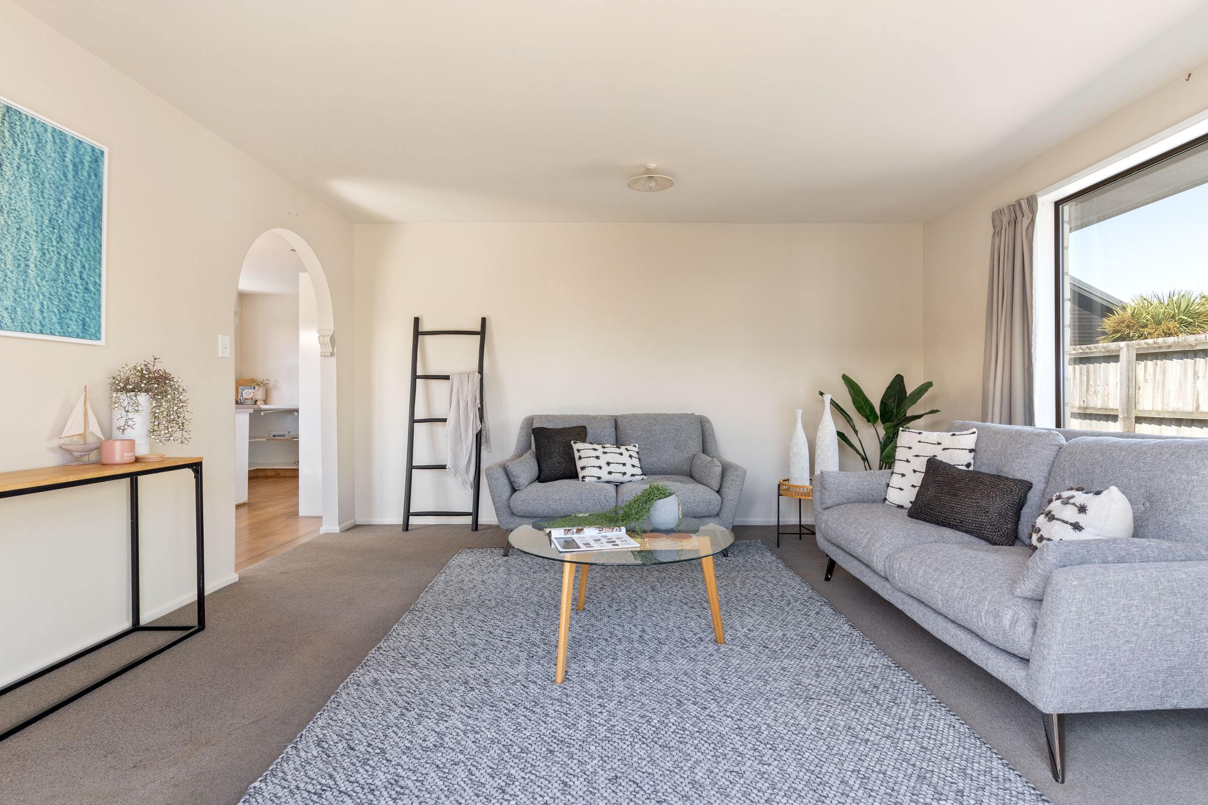 1/298 Travis Road, New Brighton, Christchurch City