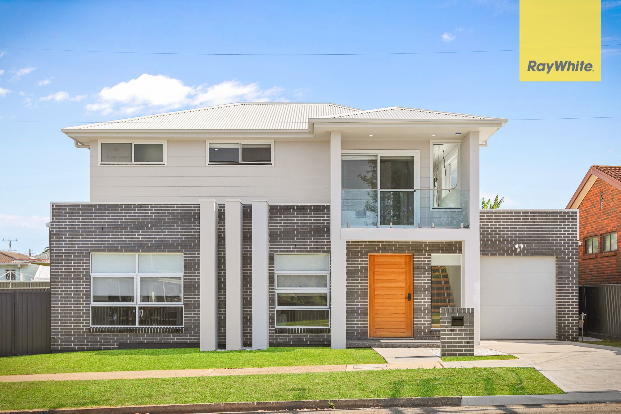 1 Debrincat Avenue, North St Marys, NSW 2760