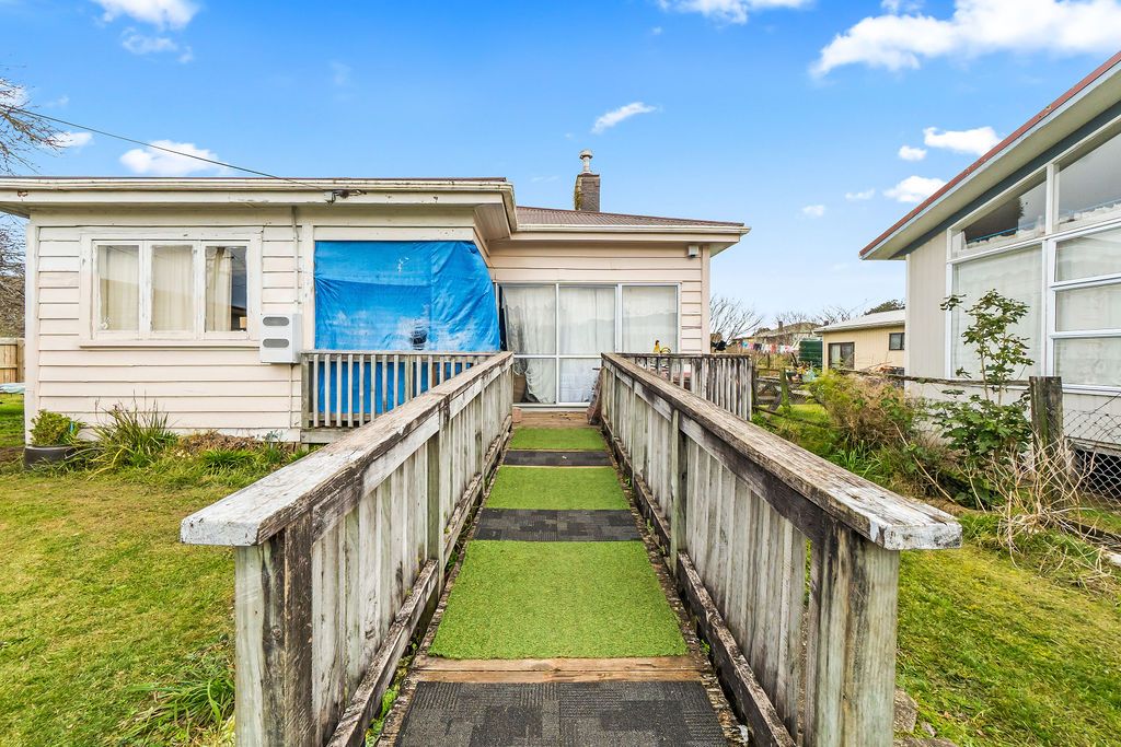 35 Pembroke Street, Moerewa, Far North District