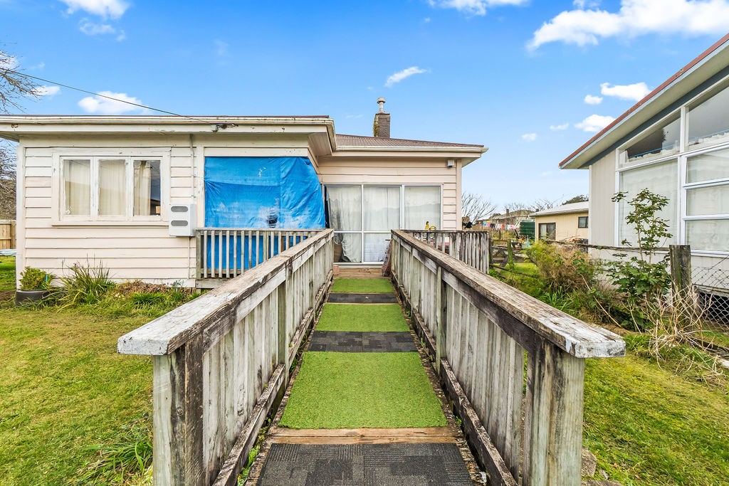 35 Pembroke Street, Moerewa, Far North District