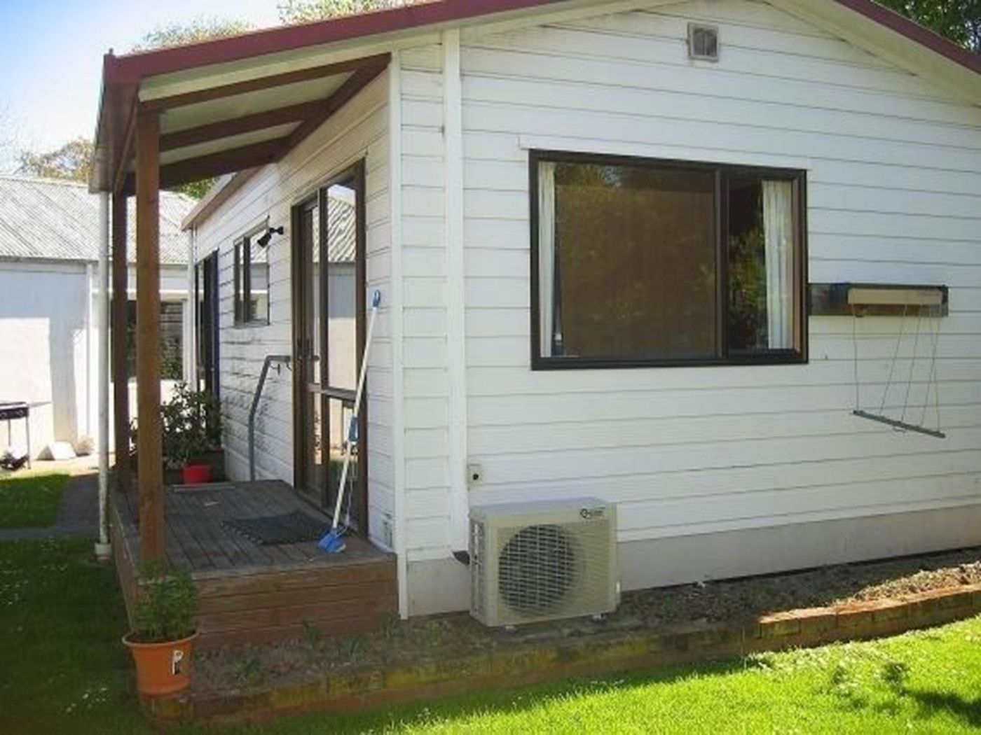 15 Tavendale Place, St Albans, Christchurch City