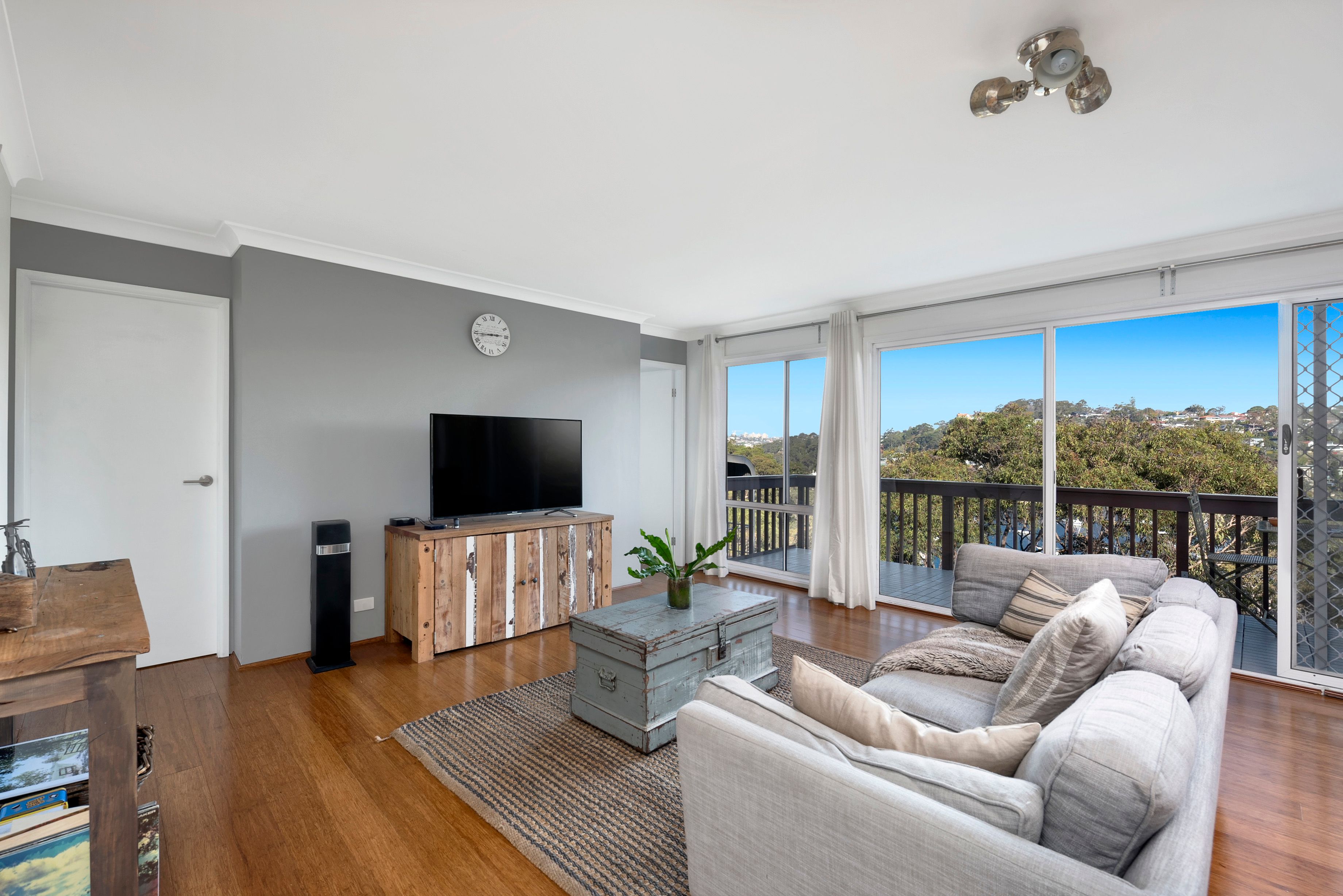 15 The Scarp, Castlecrag, NSW 2068