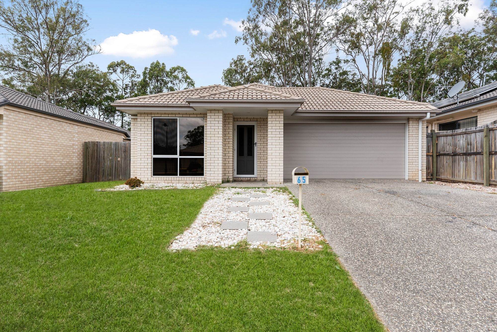 65 Pademelon Circuit, North Lakes, QLD 4509