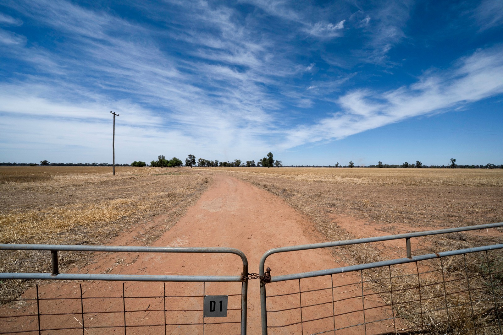 LOT 1/DP52282 Bull Plain Road, Mulwala, NSW 2647