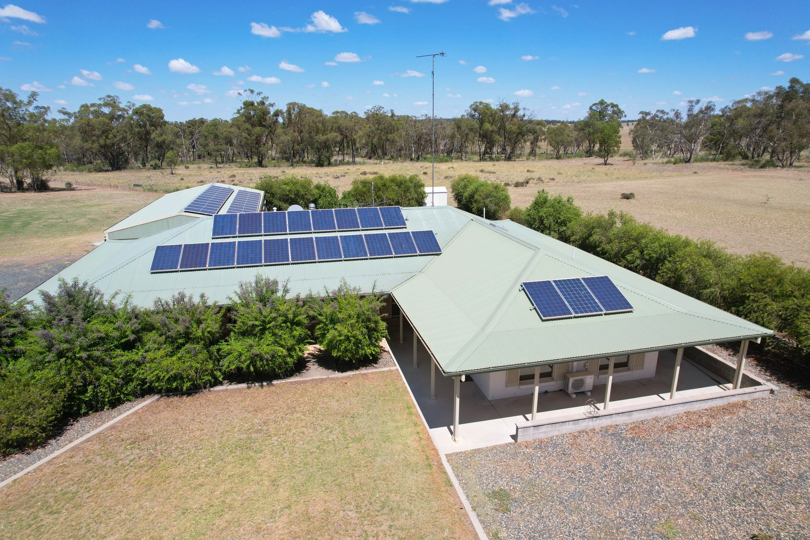 357 Calleen Lane, West Wyalong, NSW 2671