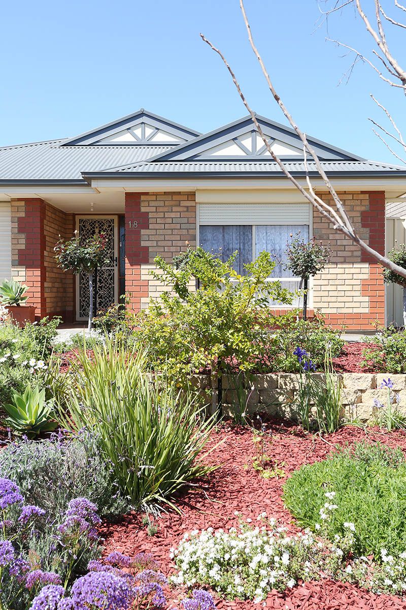 18 Admiralty Circuit, Smithfield, SA 5114
