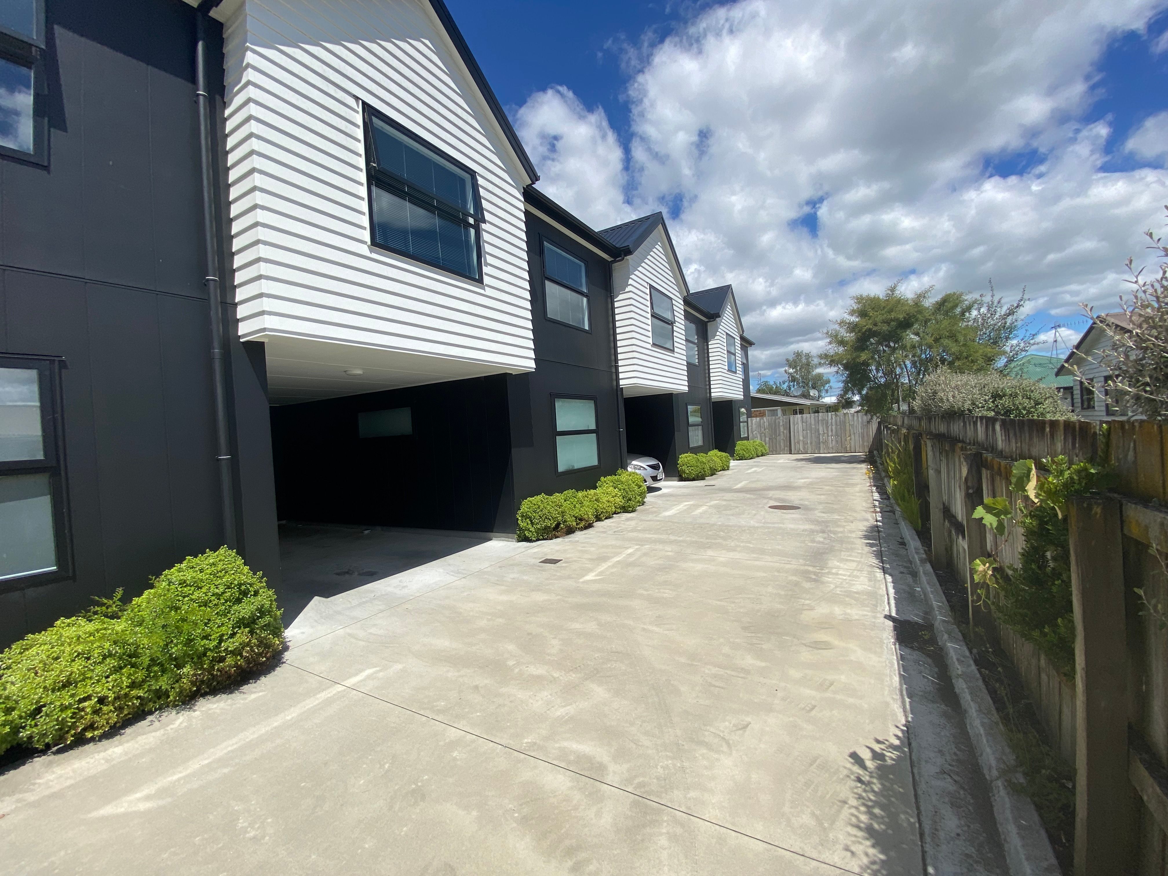 4/61 Rm D May Street, Hamilton East, Hamilton City