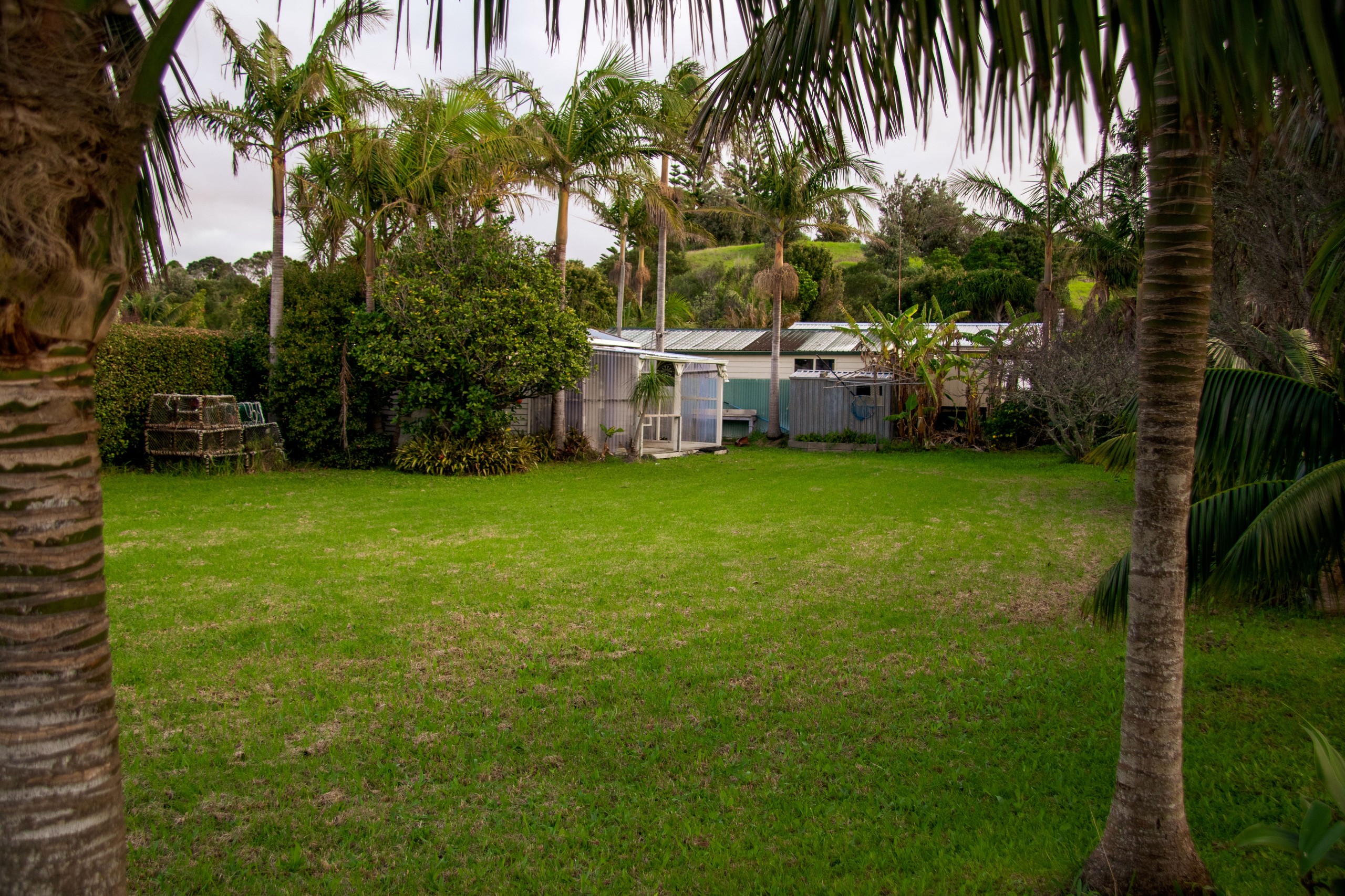 4157 Far North Road, Pukenui, Far North District