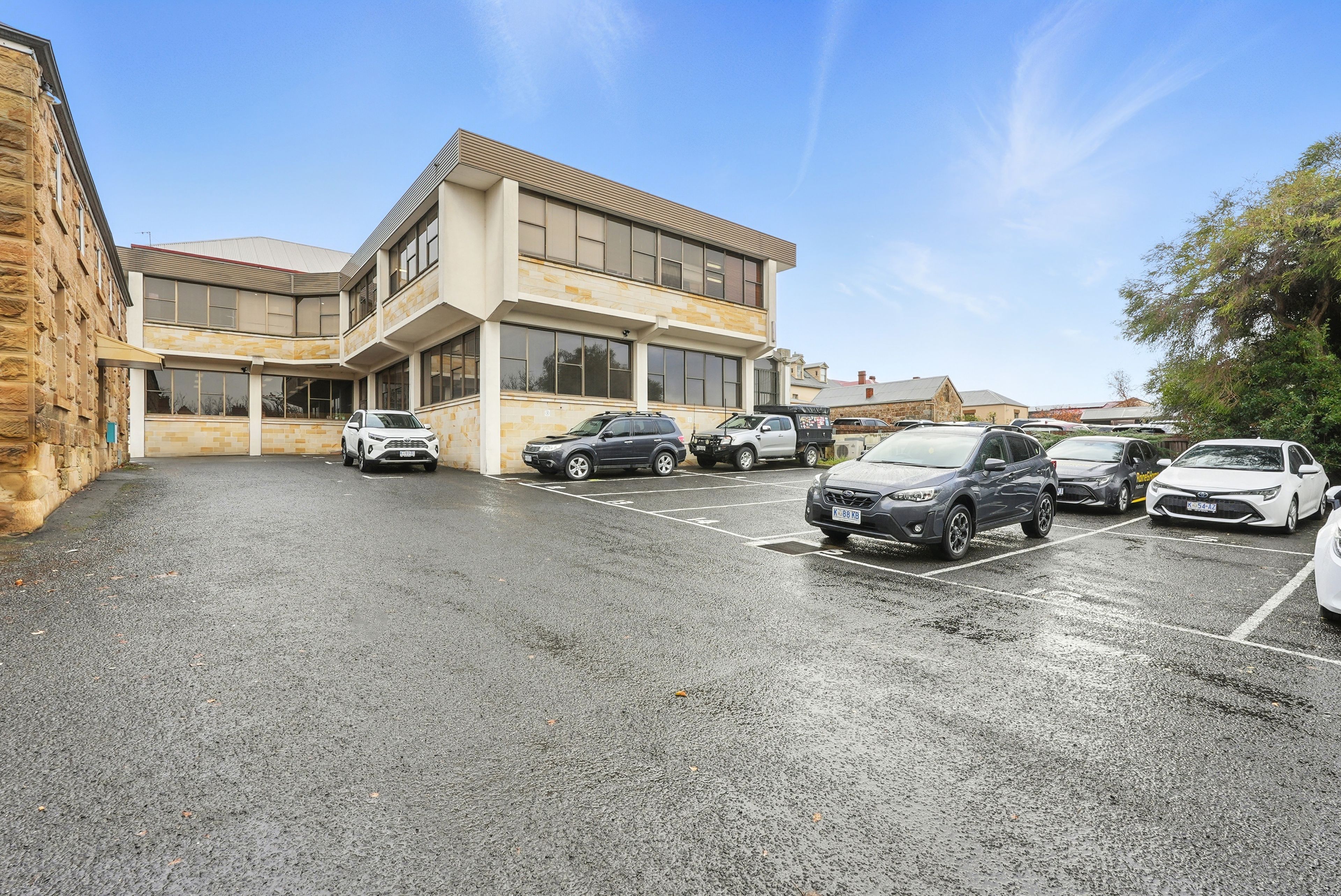 136 Davey Street, Hobart, TAS 7000