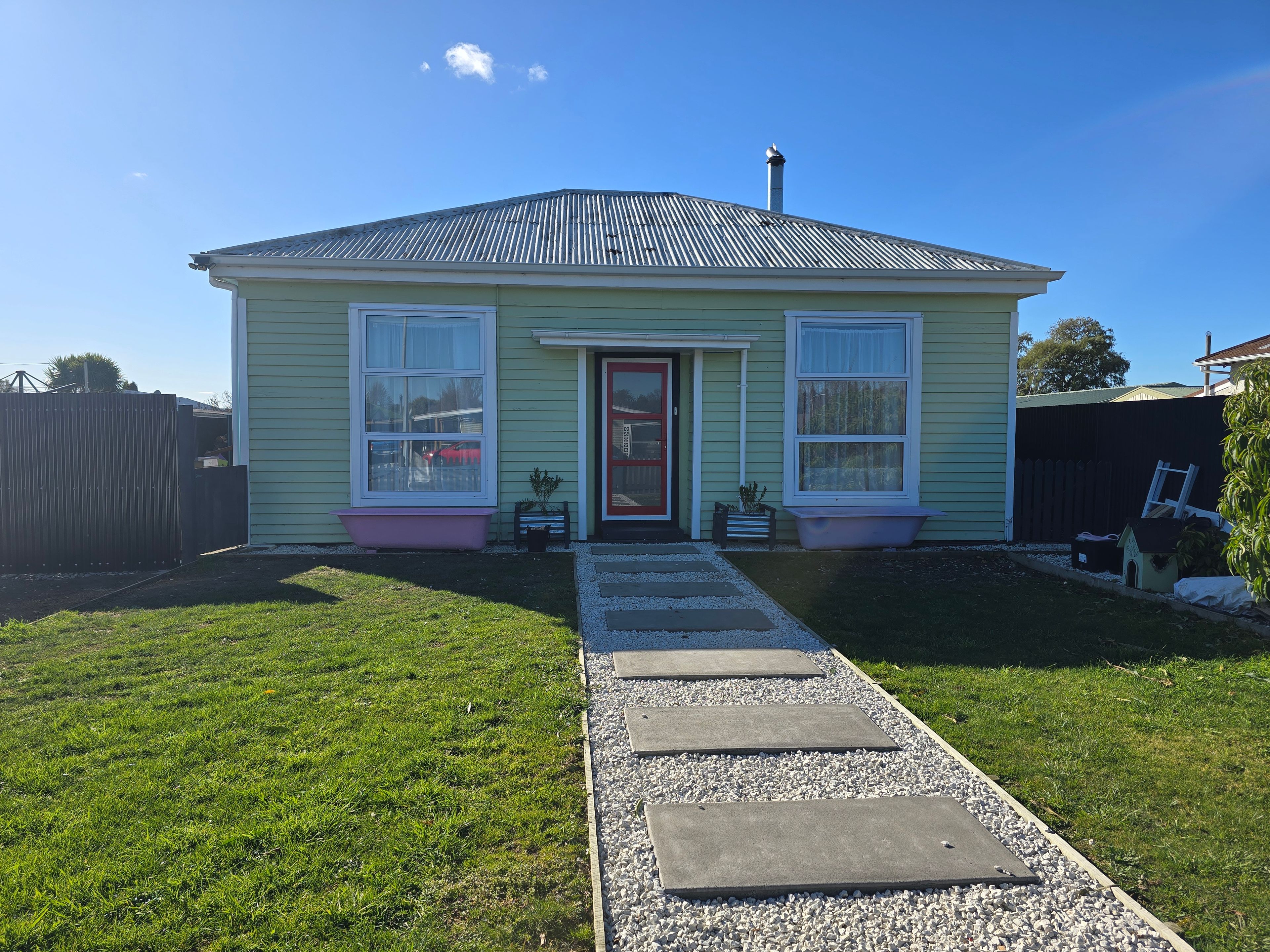 71 Beach Road, Ashburton, Ashburton District