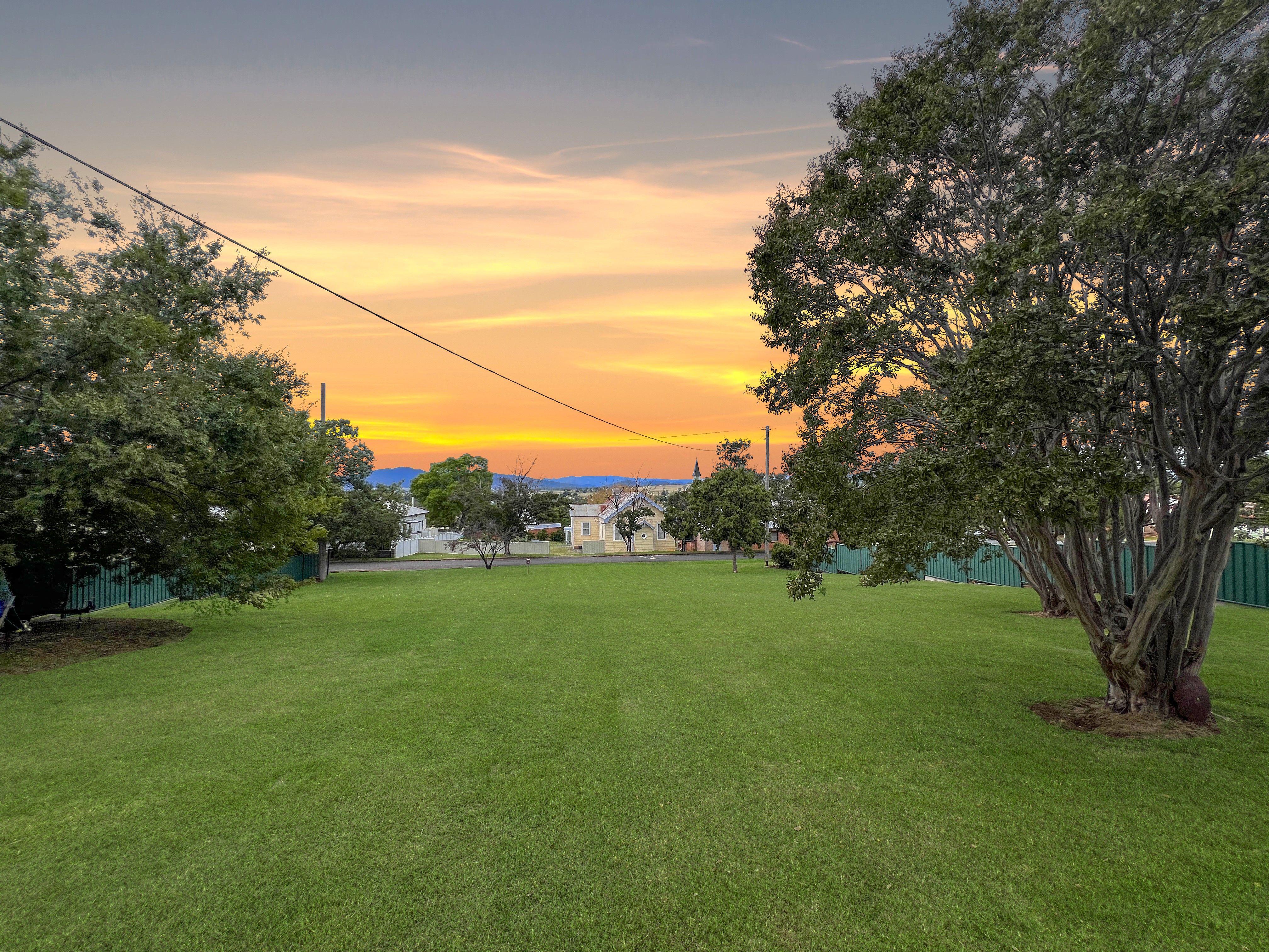 4 North Avenue, Quirindi, NSW 2343