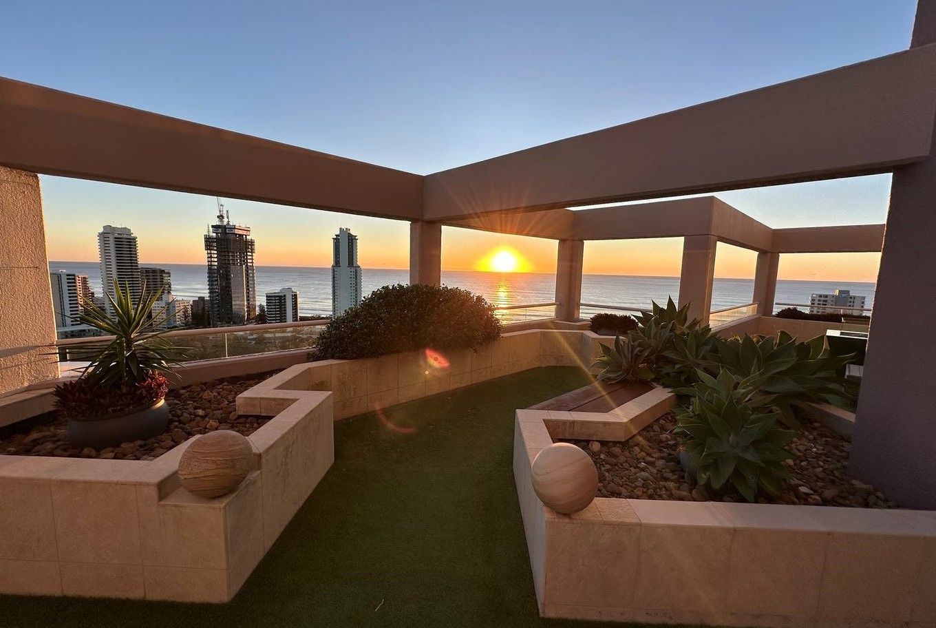 124/12 Commodore Drive, Surfers Paradise, QLD 4217