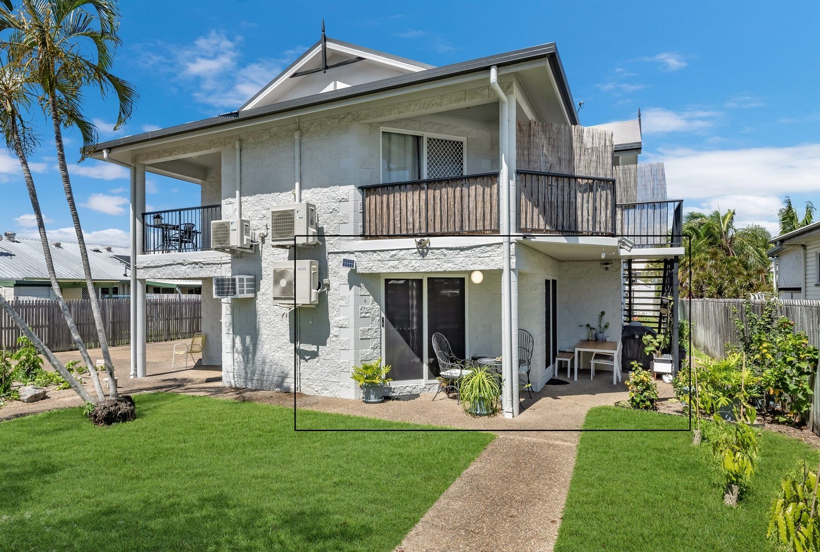 1/36-38 Henry Street, West End, QLD 4810