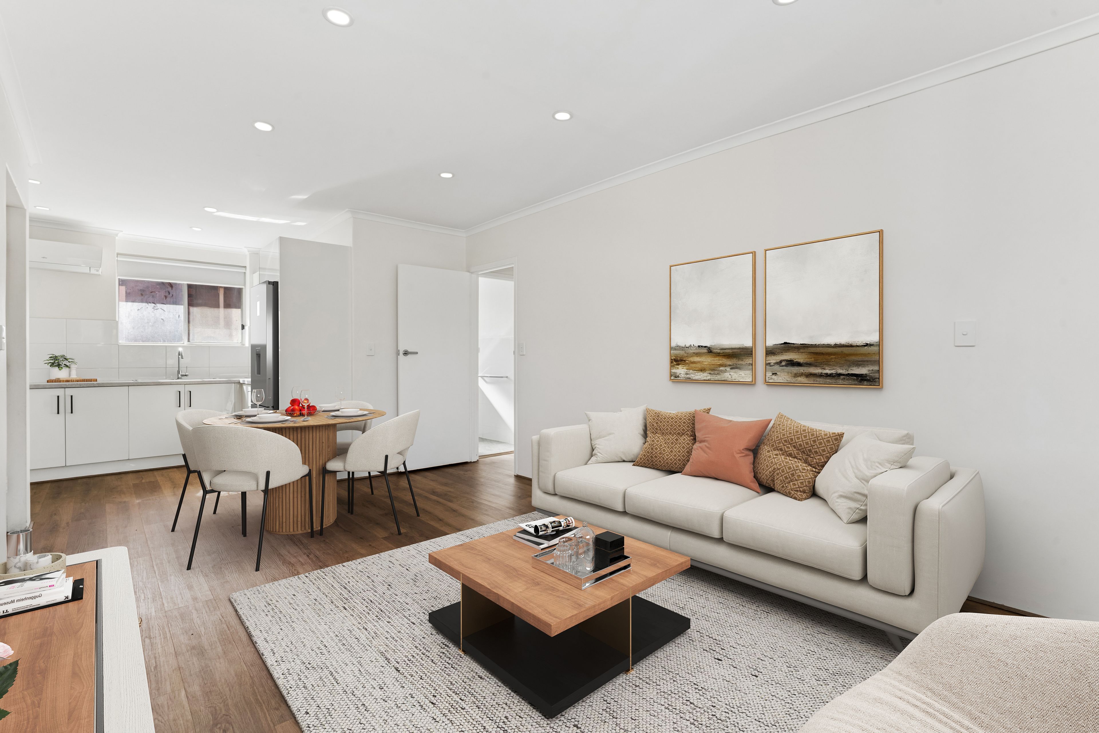 32/62 William Street, Norwood SA 5067