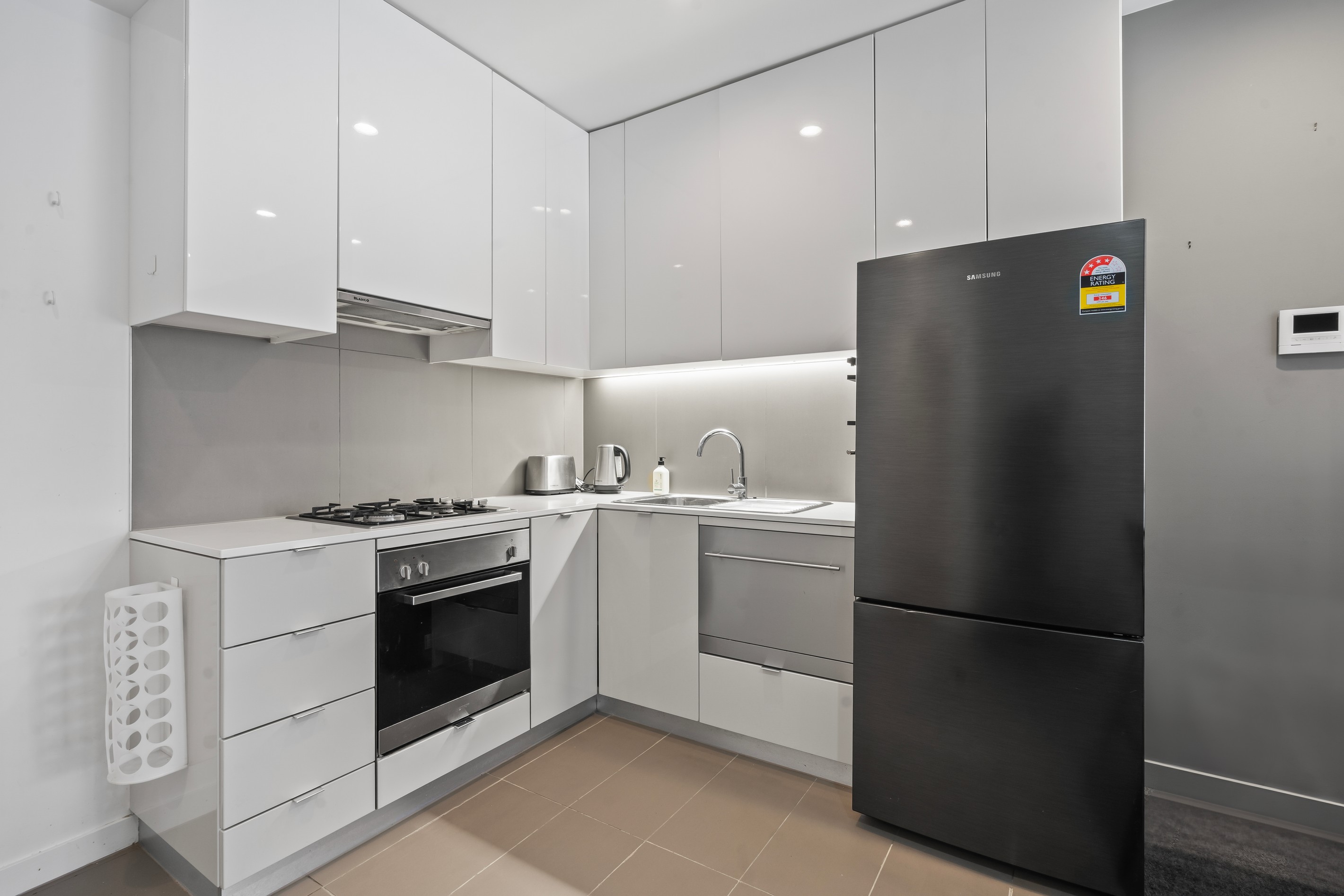 502/41 Batman Street, West Melbourne, VIC 3003