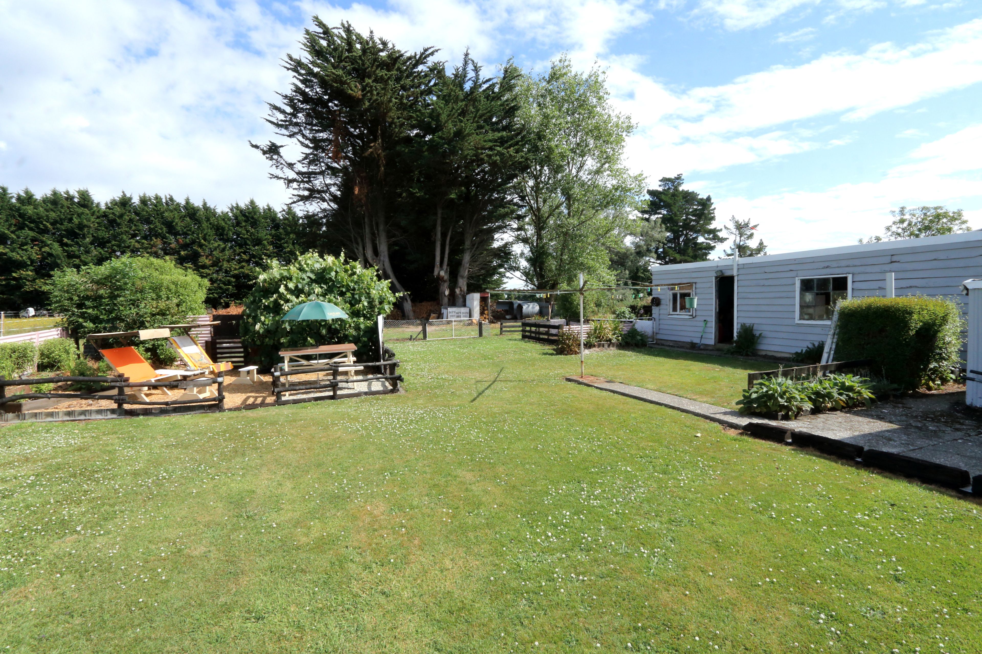 28 Second Street, Kennington, Invercargill