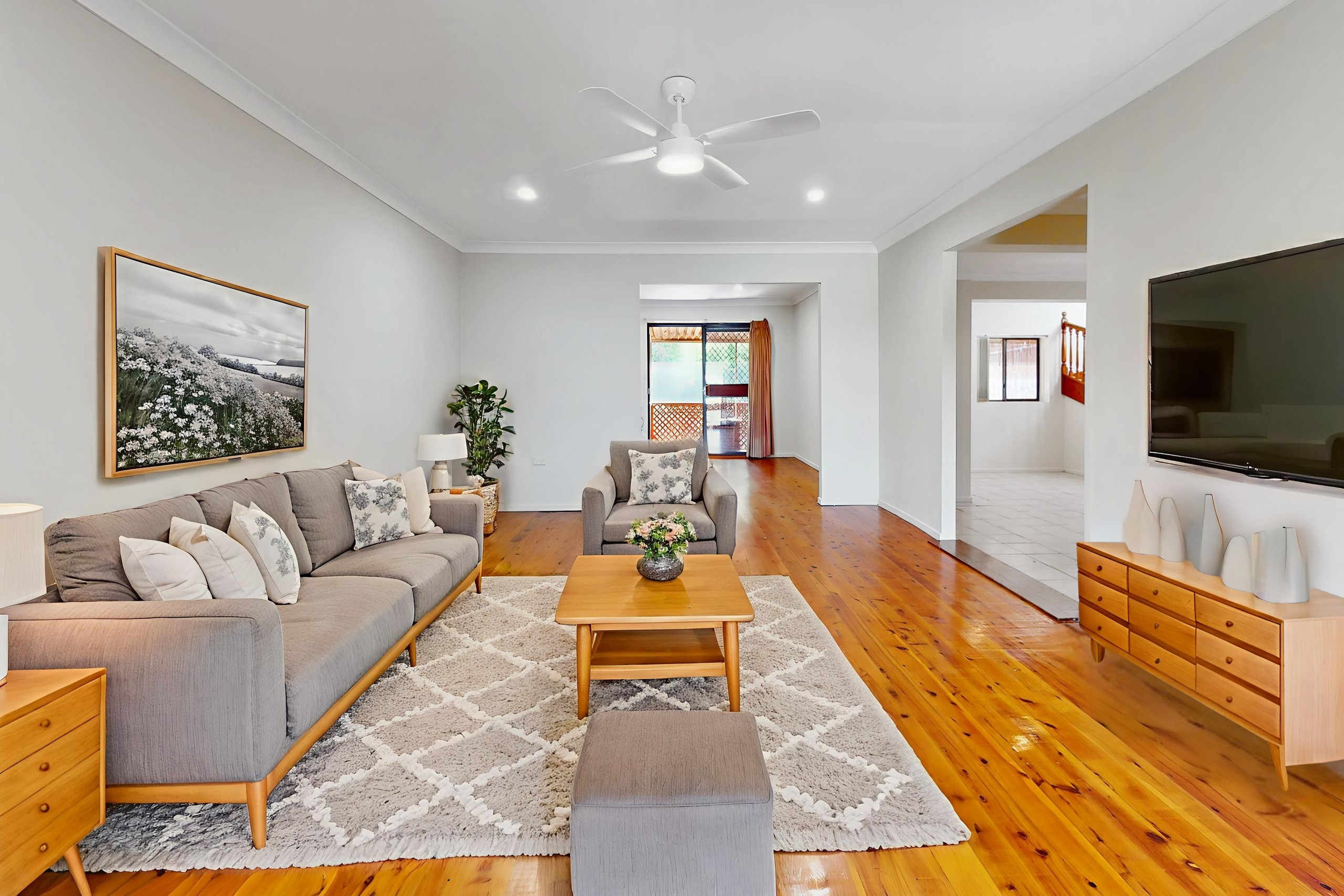 135 Merindah Road, Baulkham Hills, NSW 2153